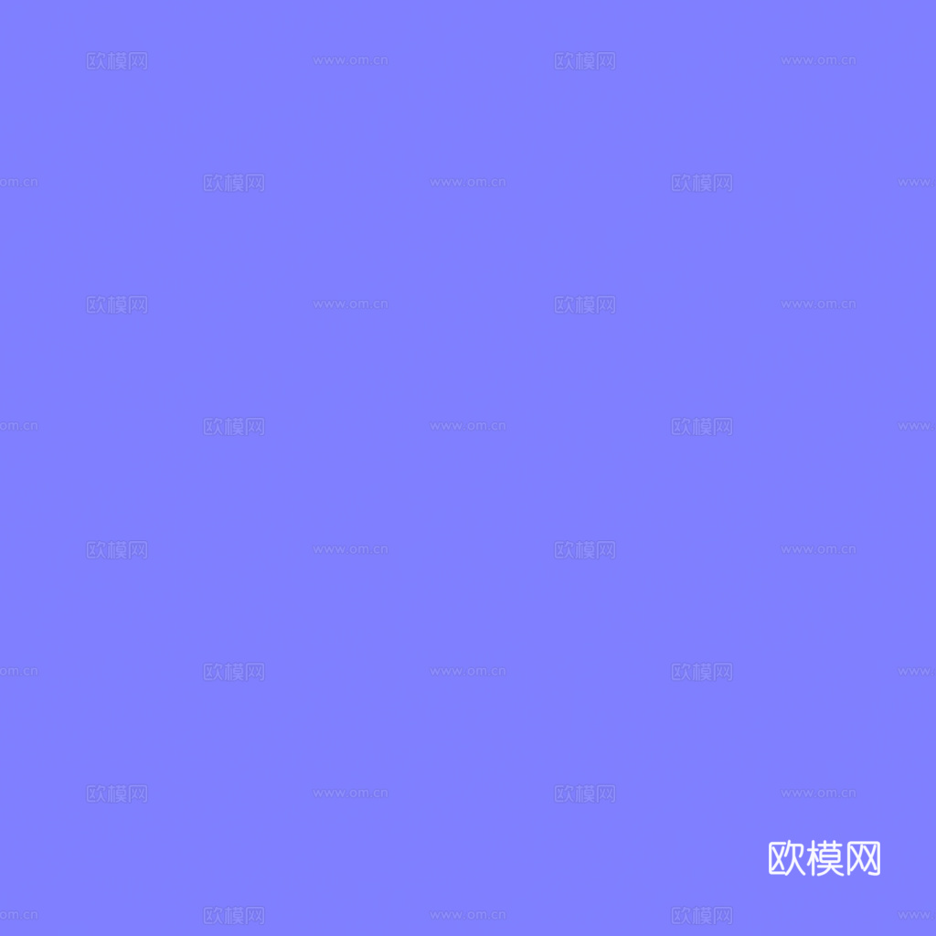 无缝抛光金属面板 PBR材质贴图 1k