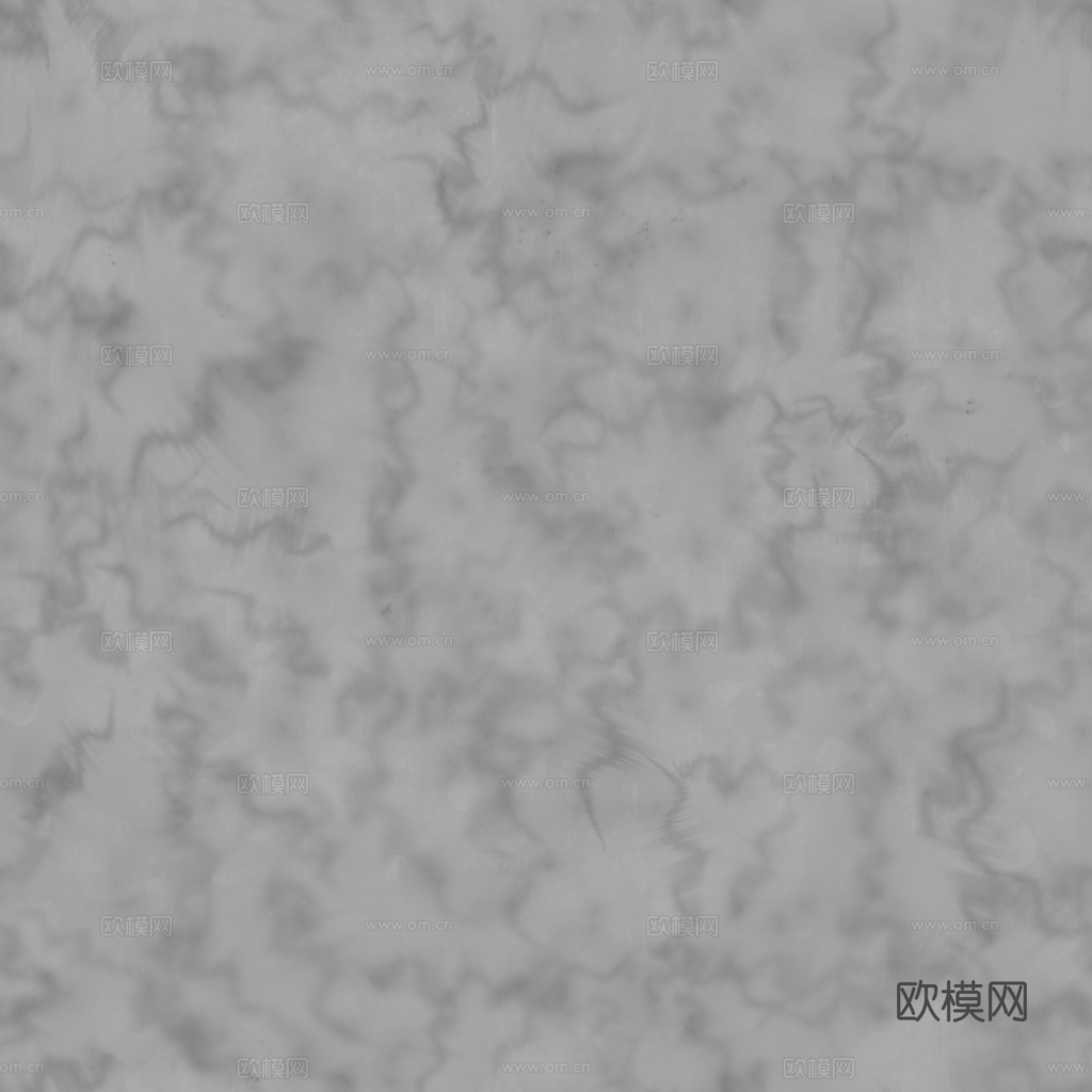 无缝做旧金属 PBR材质贴图 1k