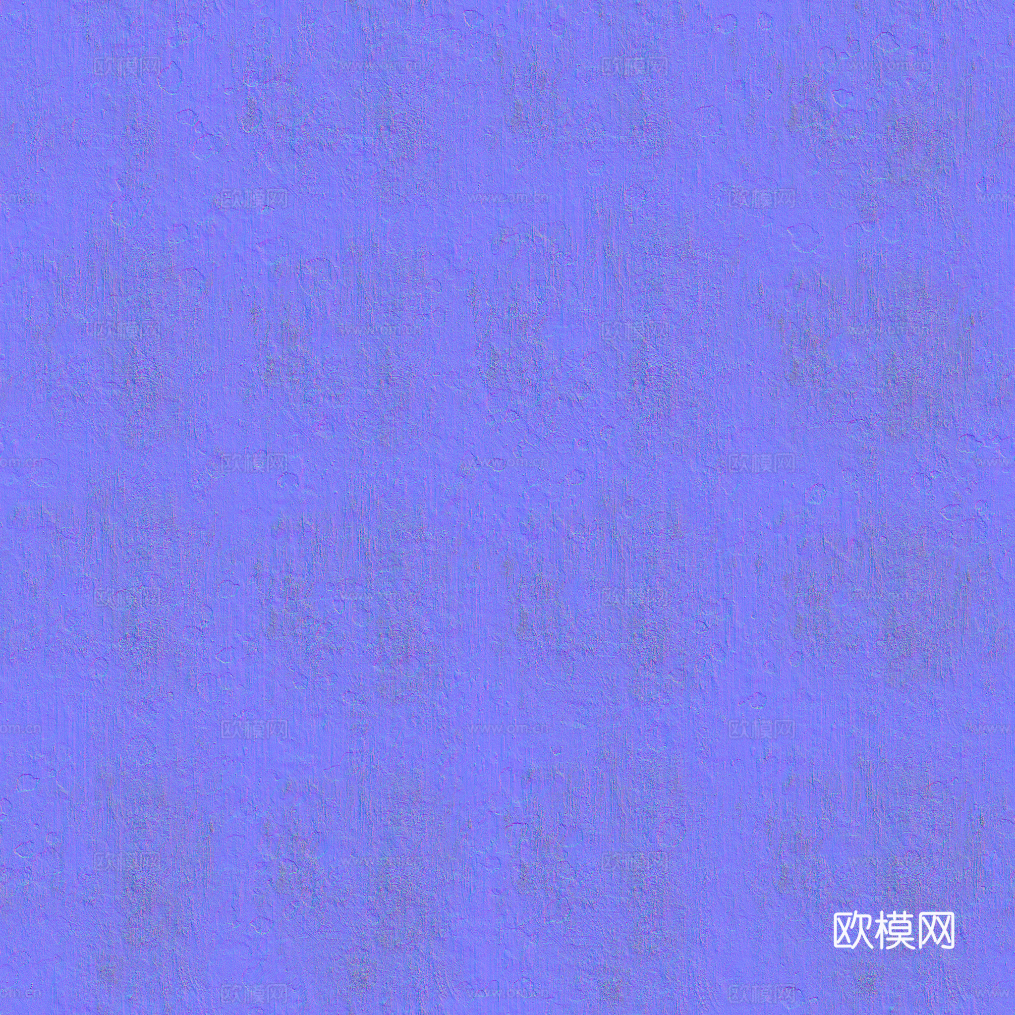 风化生锈金属铁锈金属 PBR材质贴图 2k