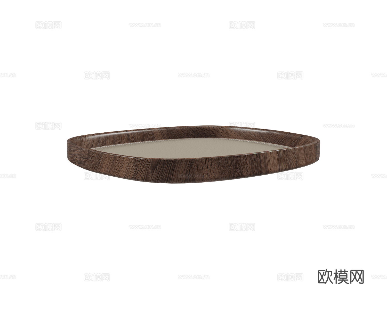 Antoniolupi 卫浴托盘3d模型下载