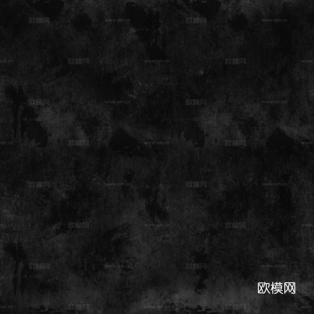 无缝金属面板 PBR材质贴图 1k