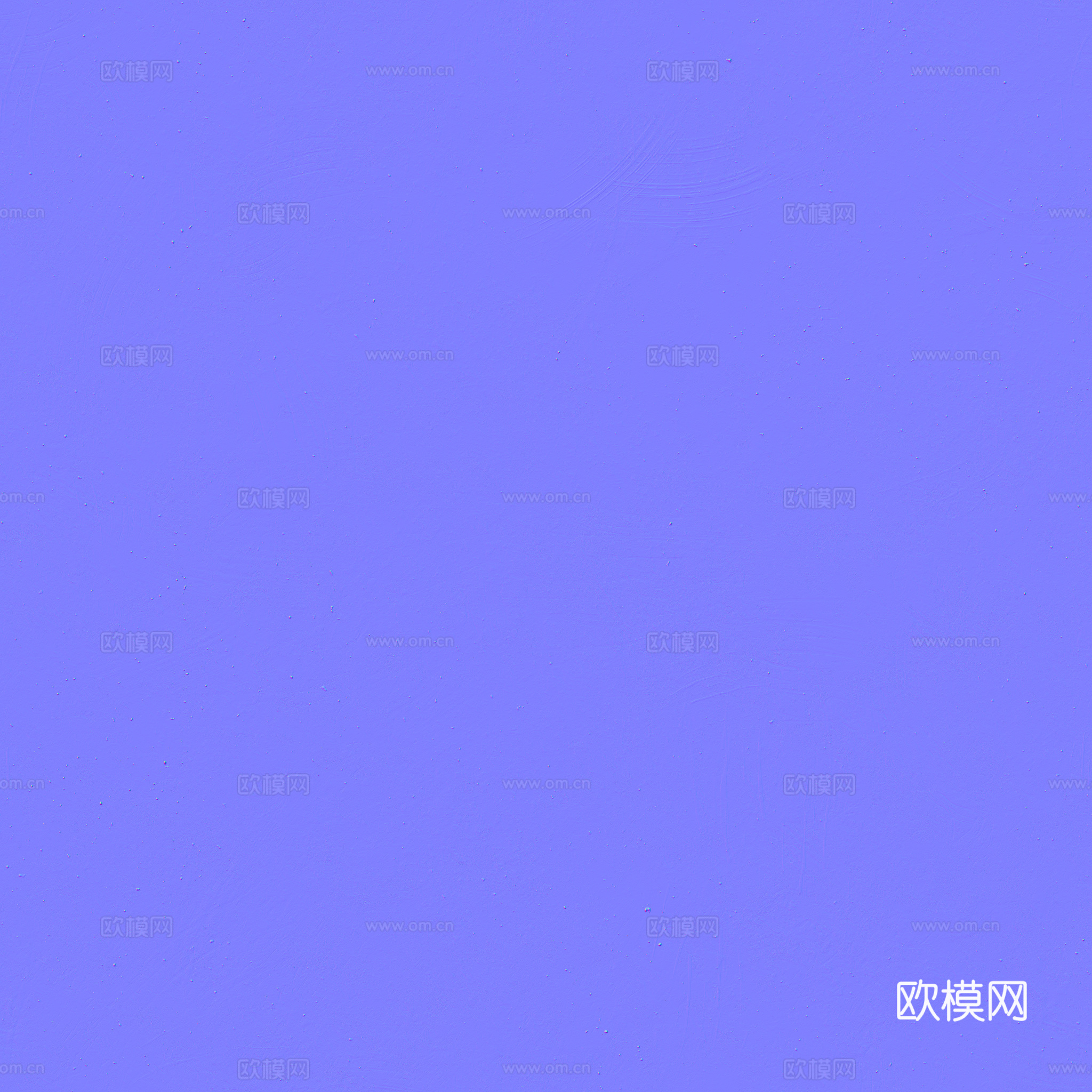风化生锈金属铁锈金属耐候钢 PBR材质贴图 2k