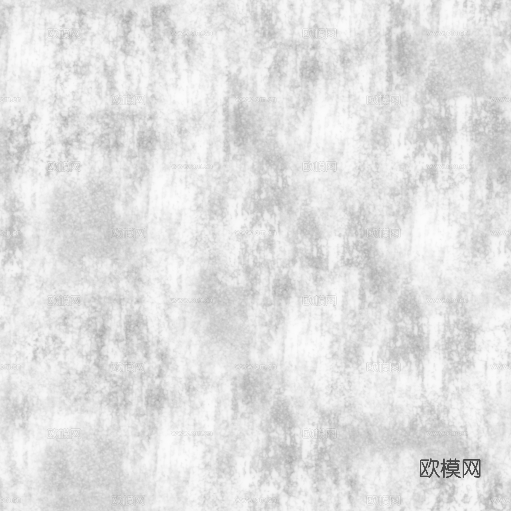 风化生锈金属铁锈金属耐候钢 PBR材质贴图 2k