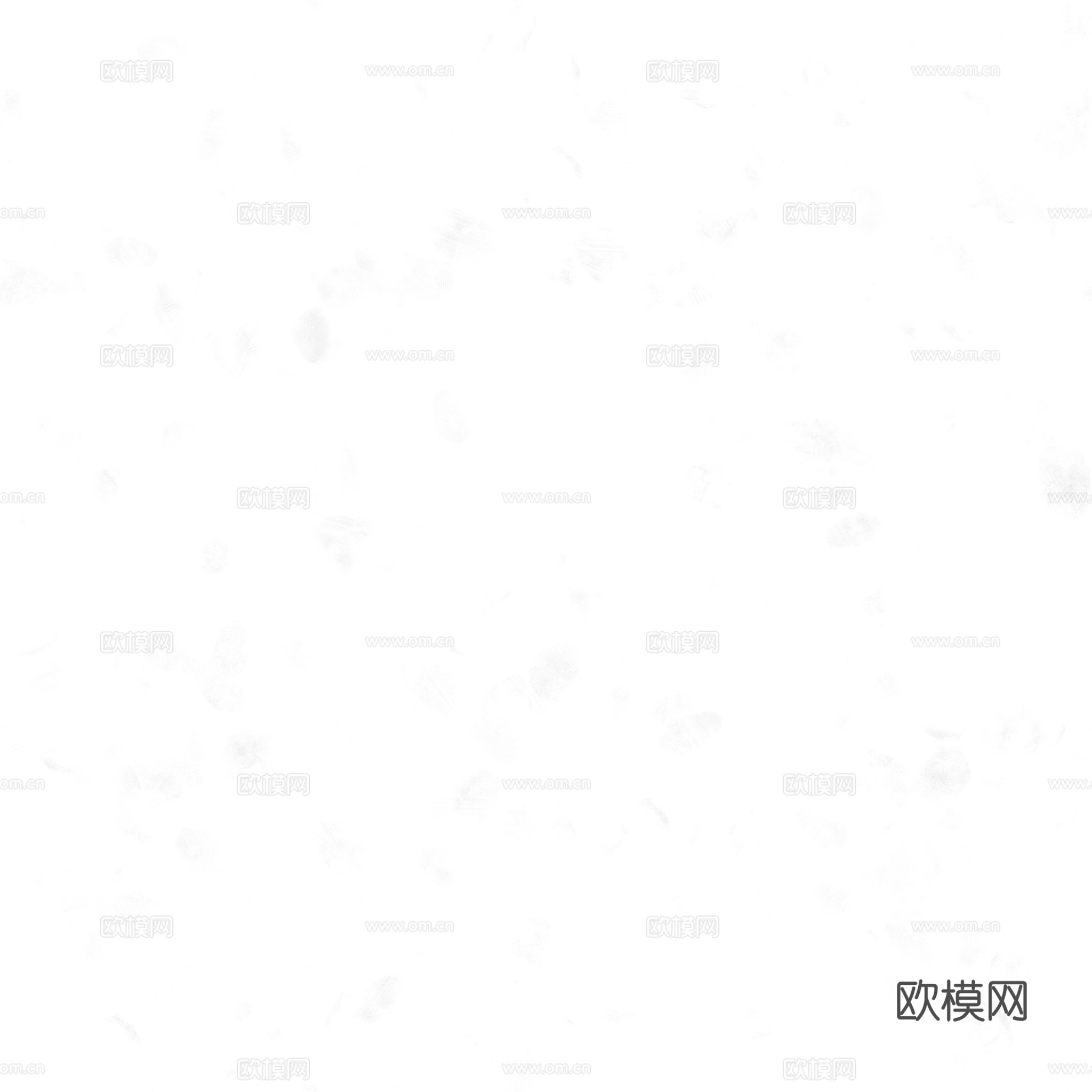 无缝金属面板 PBR材质贴图 2k