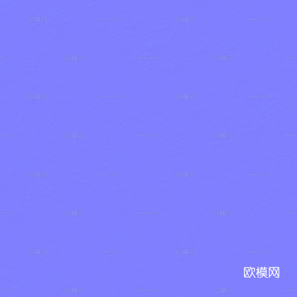 无缝做旧金属 PBR材质贴图 1k