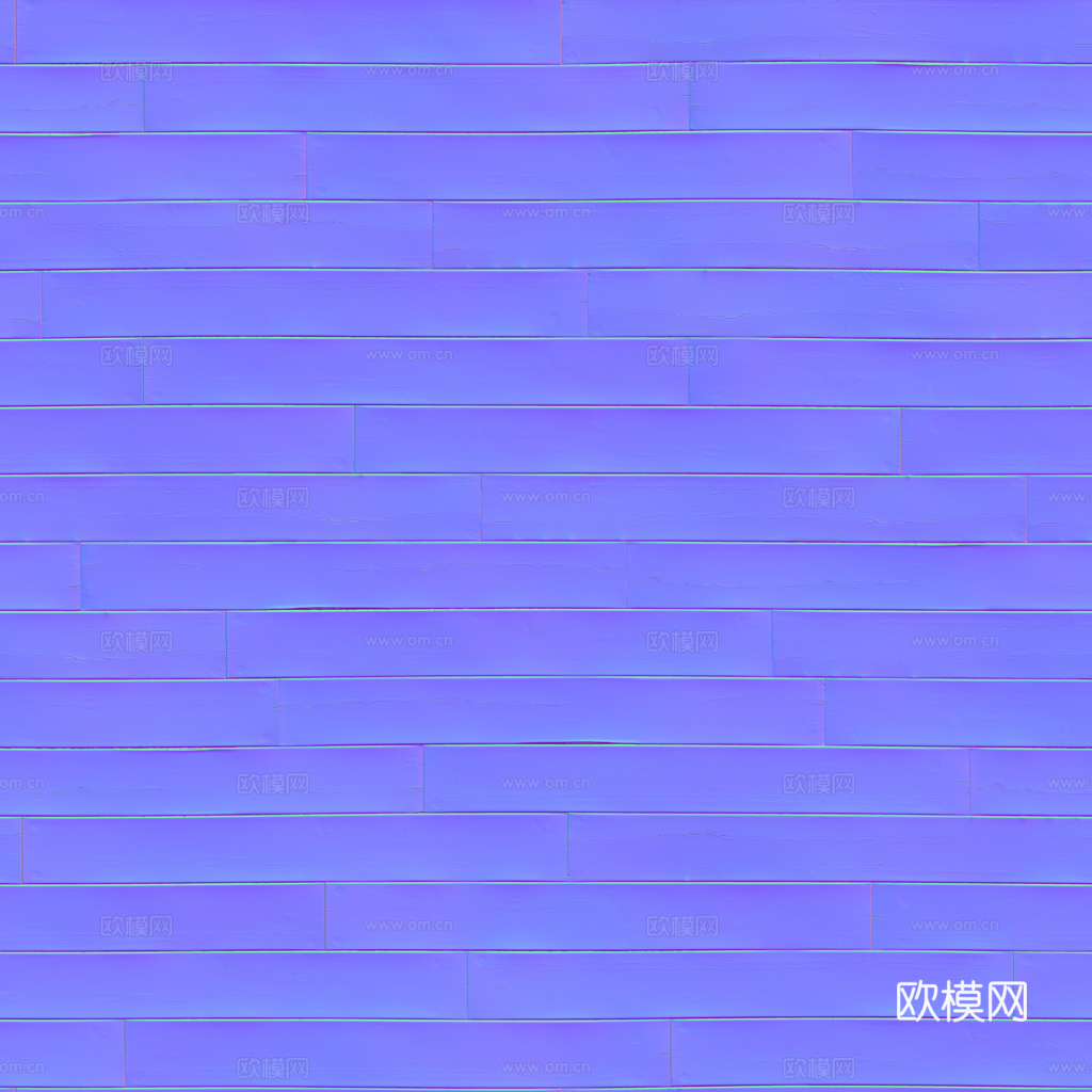无缝木板木地板木墙板防腐木板木甲板 PBR材质贴图 1k