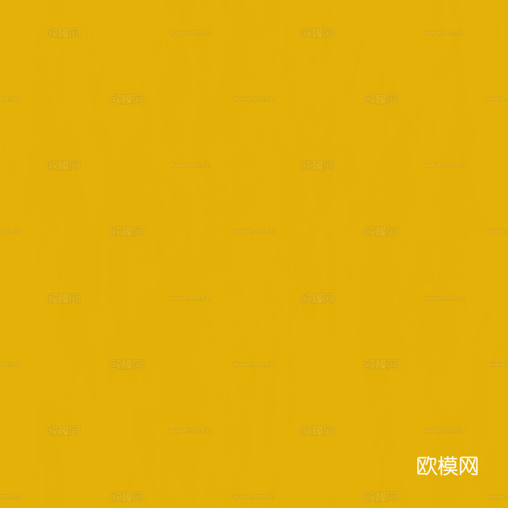 无缝抛光亮面金属面板金黄色 PBR材质贴图 1k
