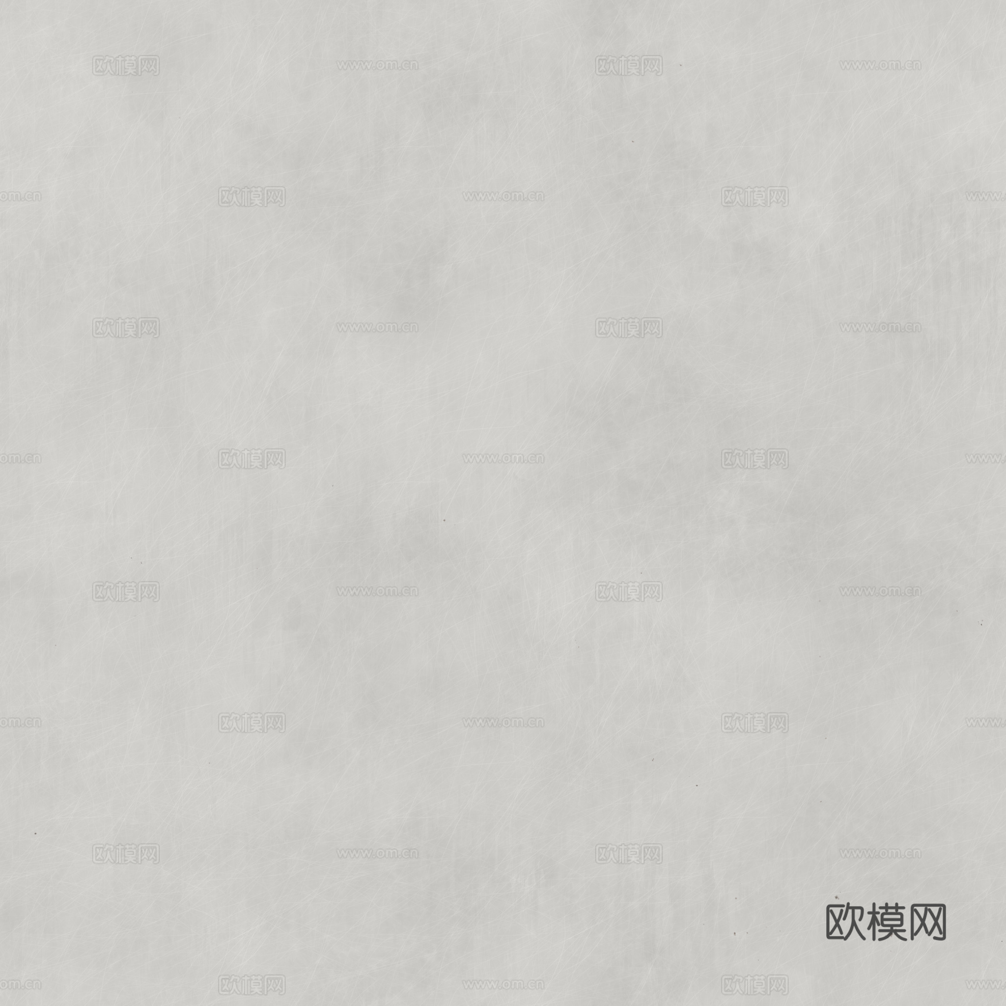 无缝哑光金属 PBR材质贴图 2k