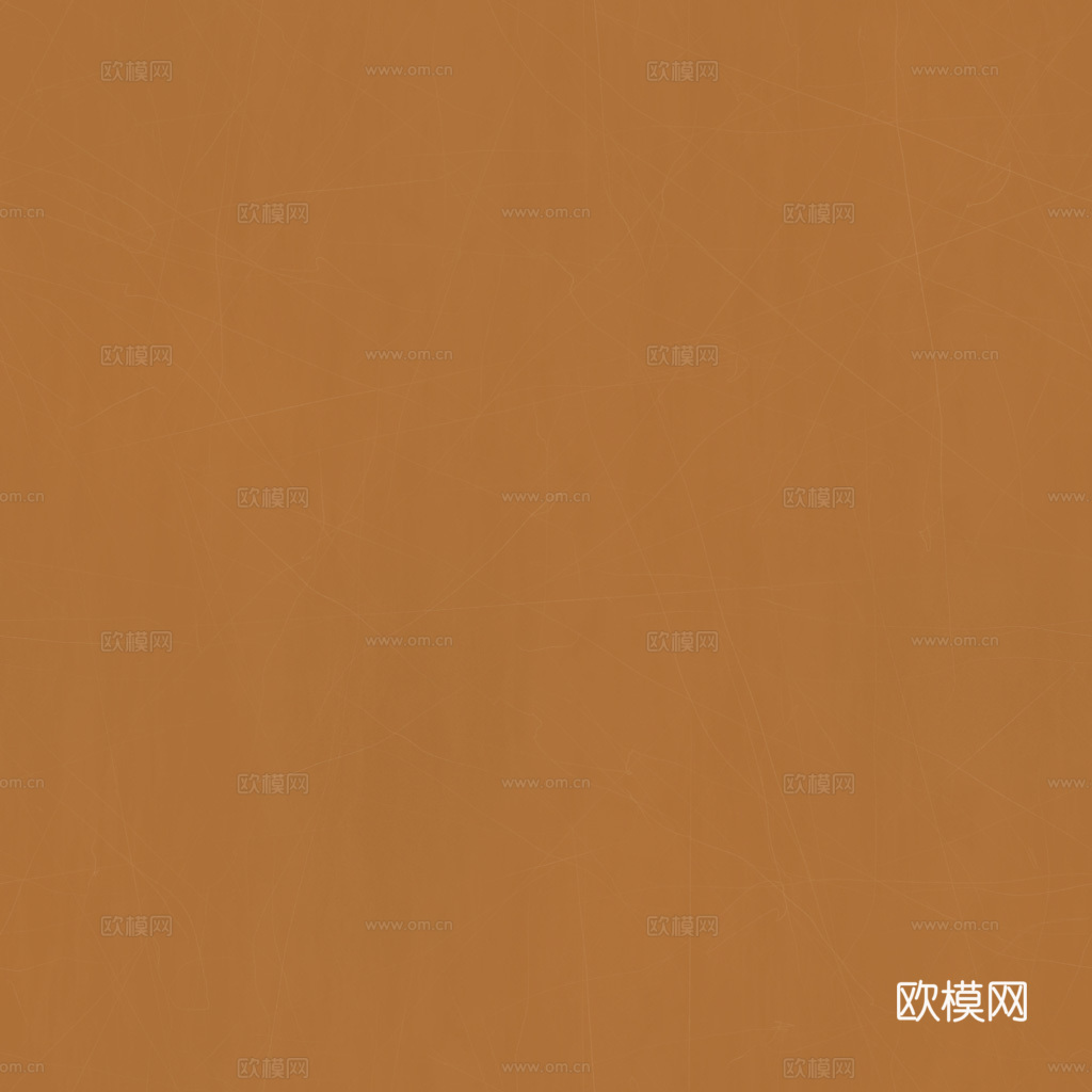 无缝哑光金属面板铜色 PBR材质贴图 1k