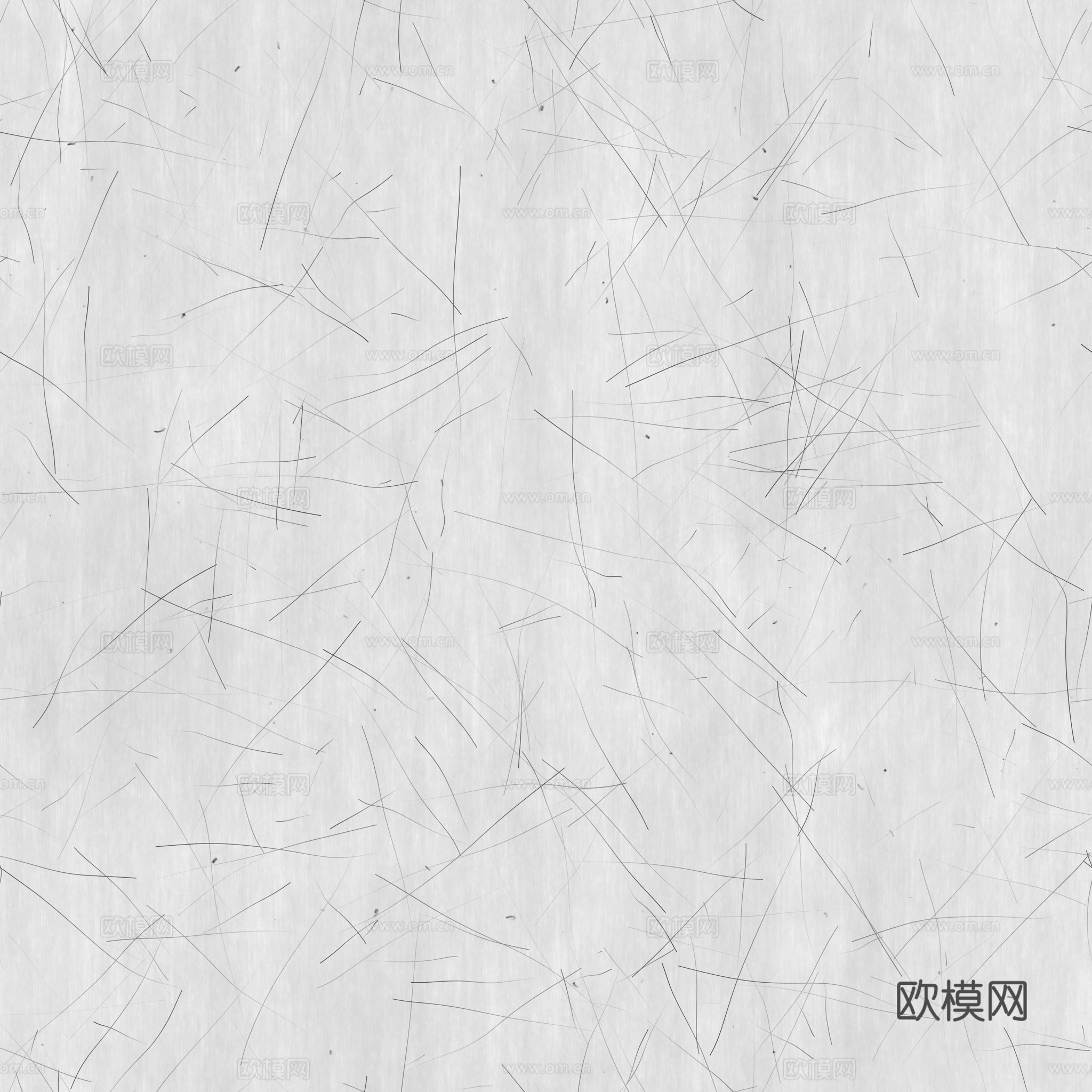铜色金属 PBR材质贴图 2k