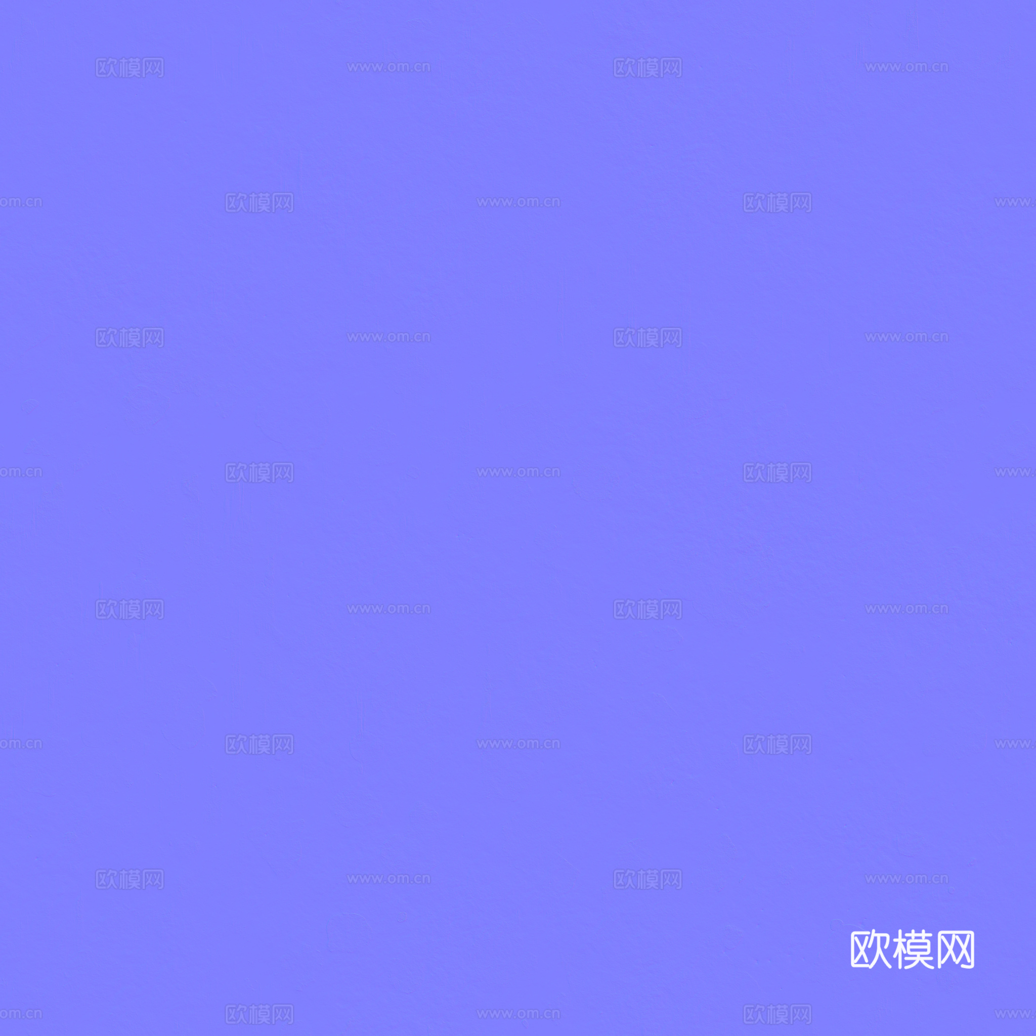 无缝做旧锈色哑光粗糙金属 PBR材质贴图 2k