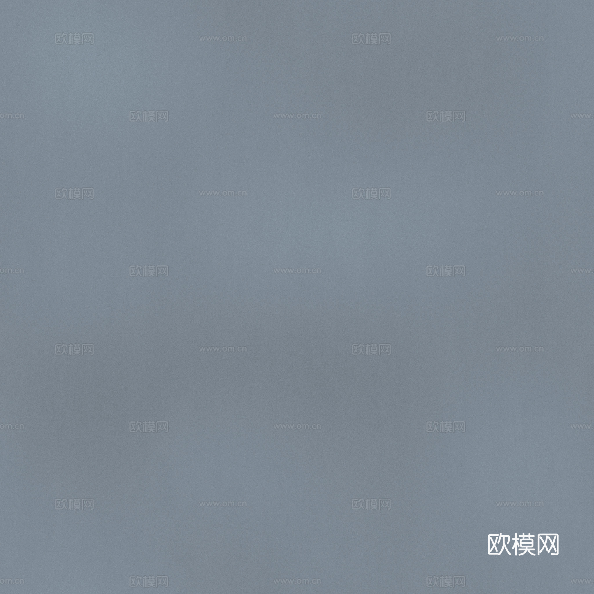 无缝磨砂哑光金属面板 PBR材质贴图 2k