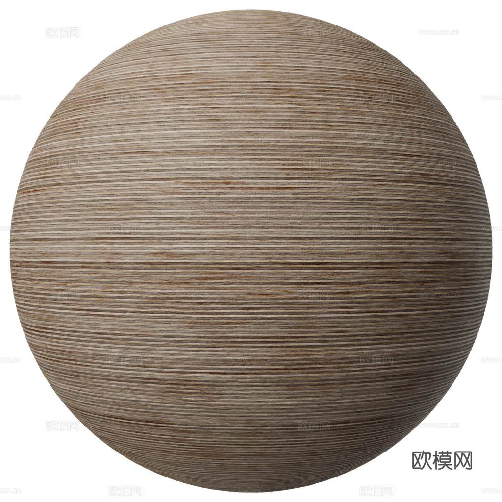 无缝木板木地板木墙板防腐木板木甲板 PBR材质贴图 1k