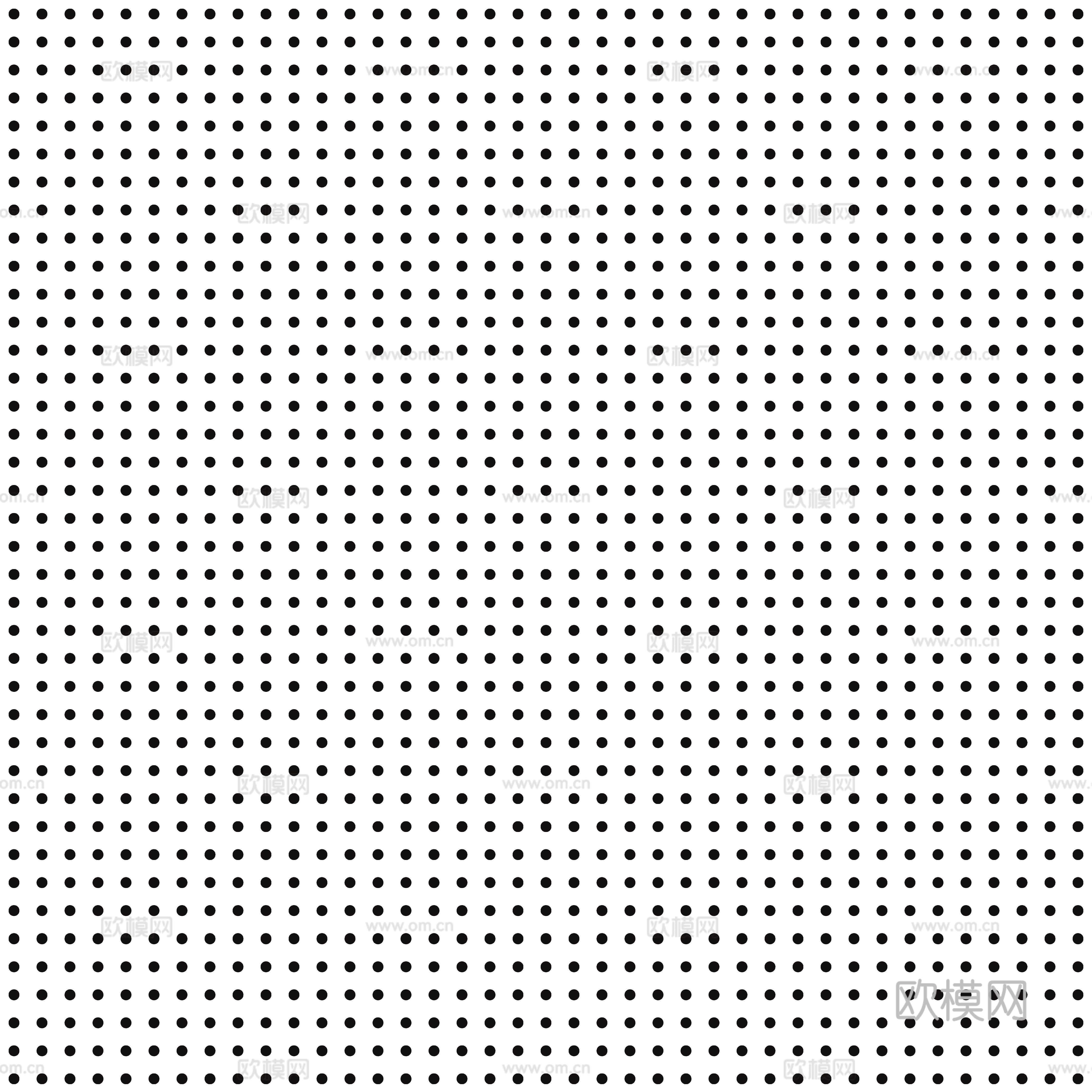 通用高清渐变冲孔铝板