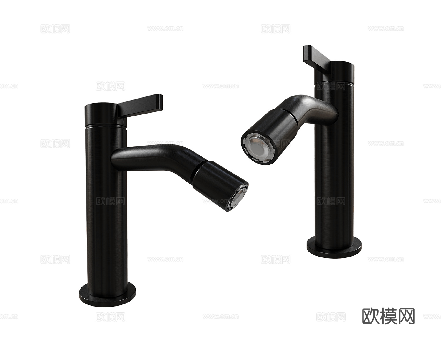 Hotbath srl 水龙头3d模型下载