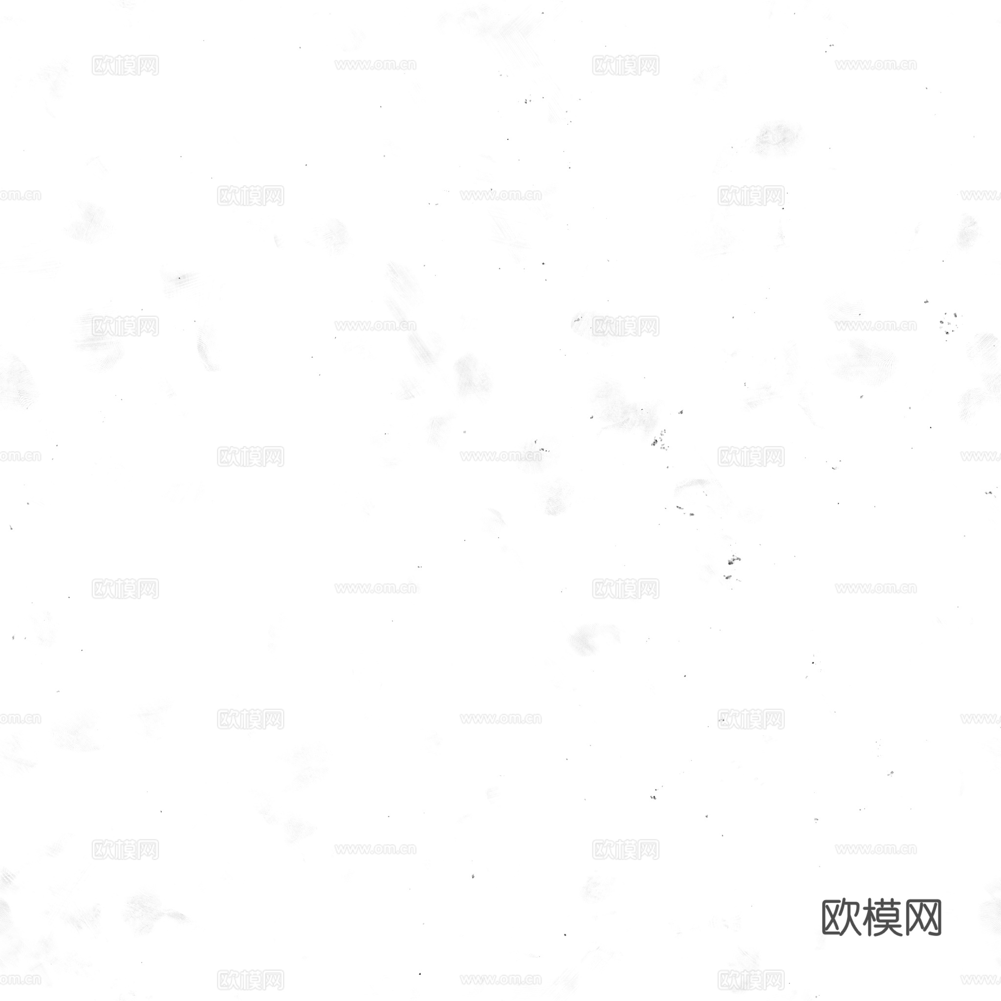 无缝金属面板 PBR材质贴图 2k