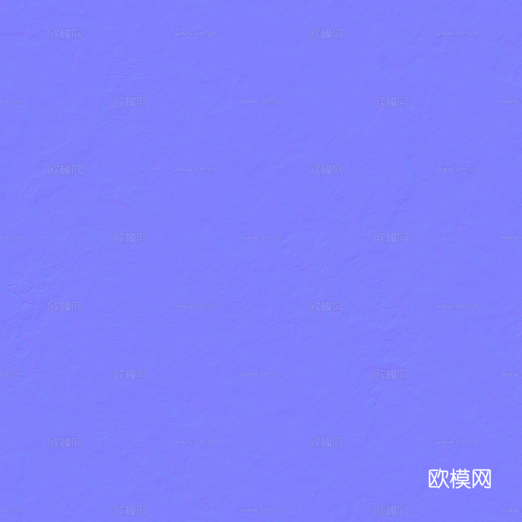 无缝做旧铁锈金属板 PBR材质贴图 1k