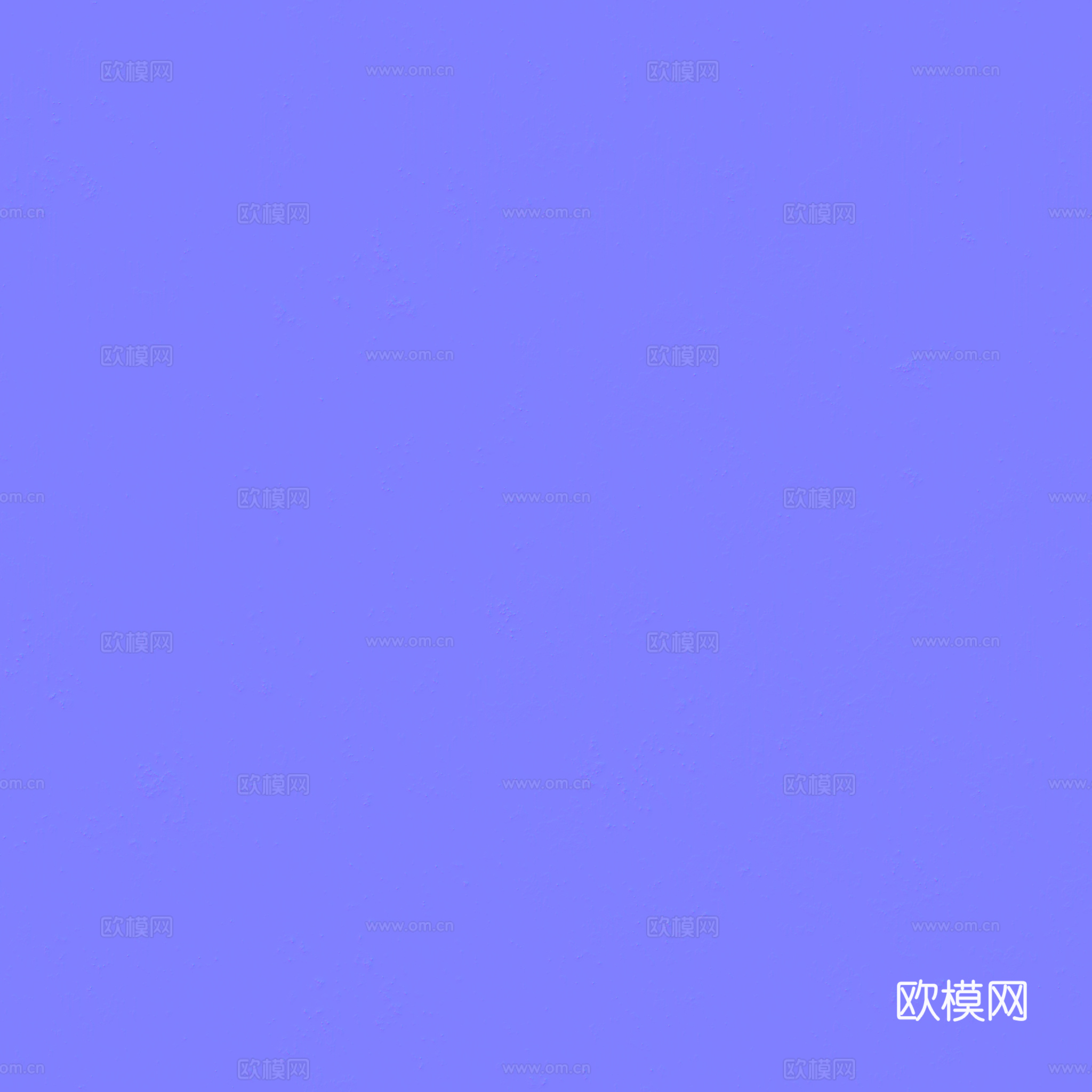 无缝做旧铁锈金属面板 PBR材质贴图 2k