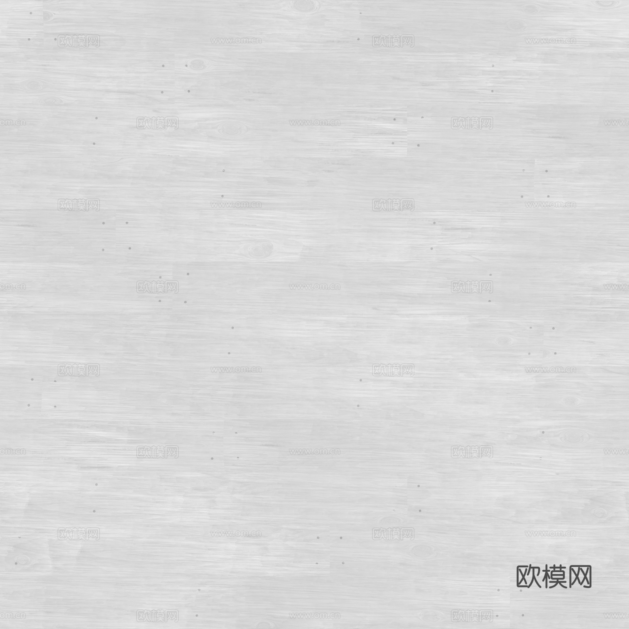 无缝木板木地板木墙板防腐木板木甲板 PBR材质贴图 2k下载（渲染图6）