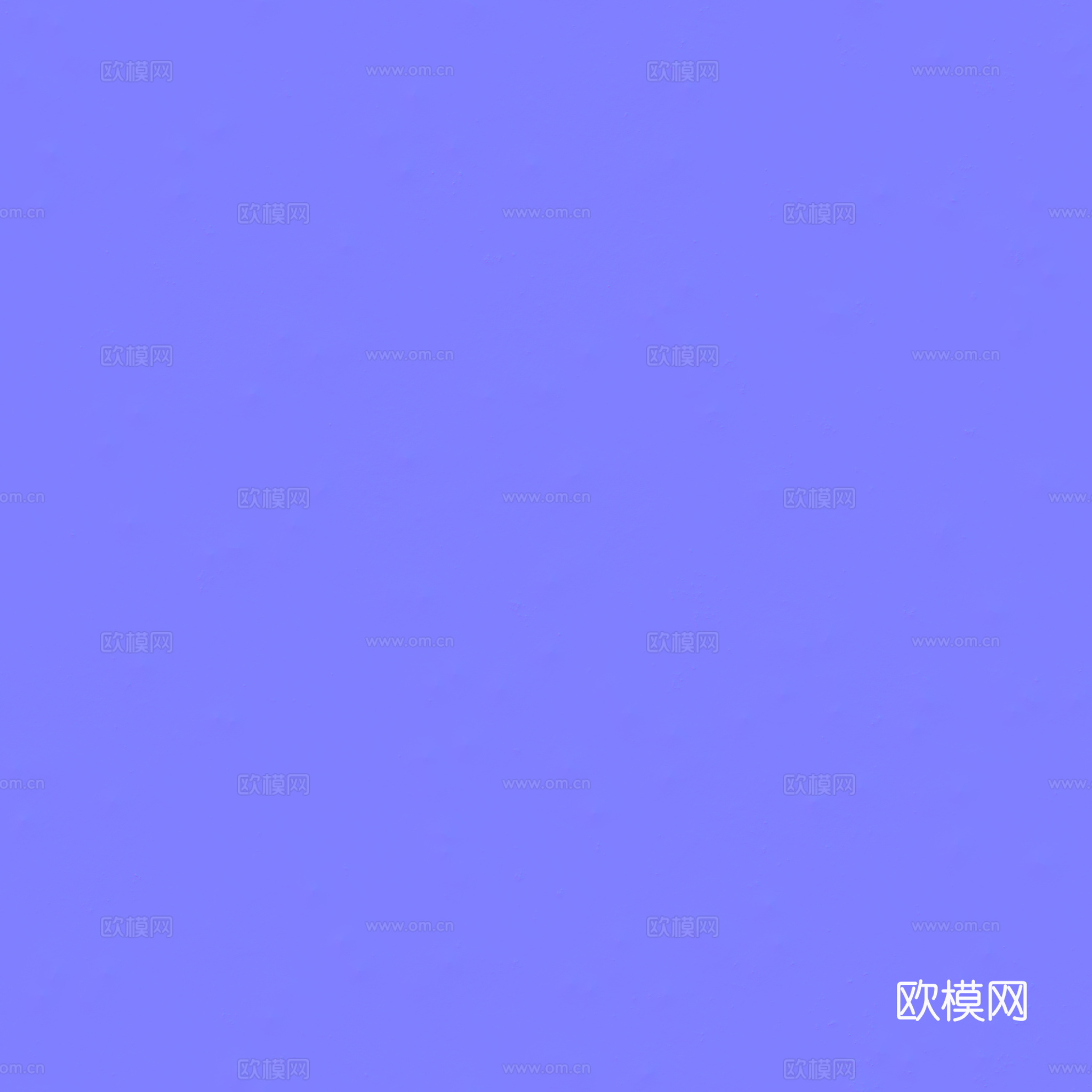 无缝做旧哑光金属面板 PBR材质贴图 2k