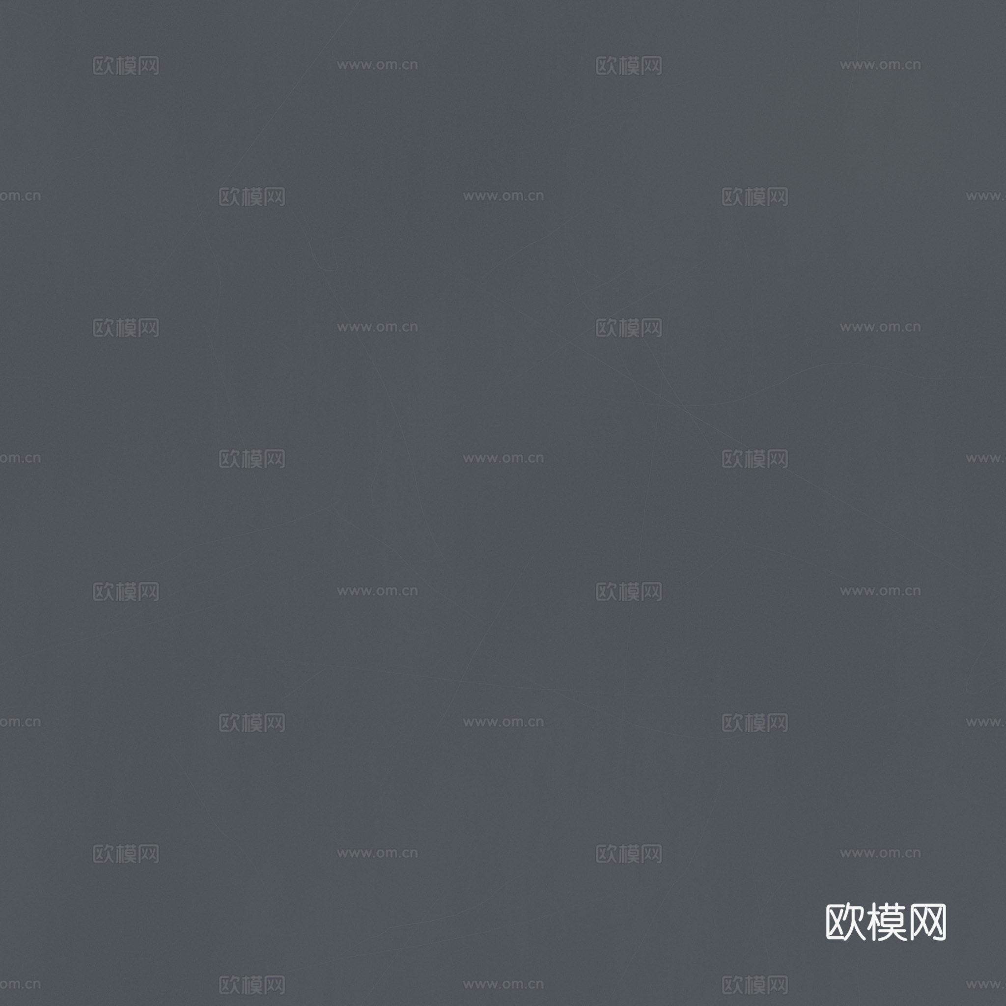 无缝磨砂哑光金属面板 PBR材质贴图 2k