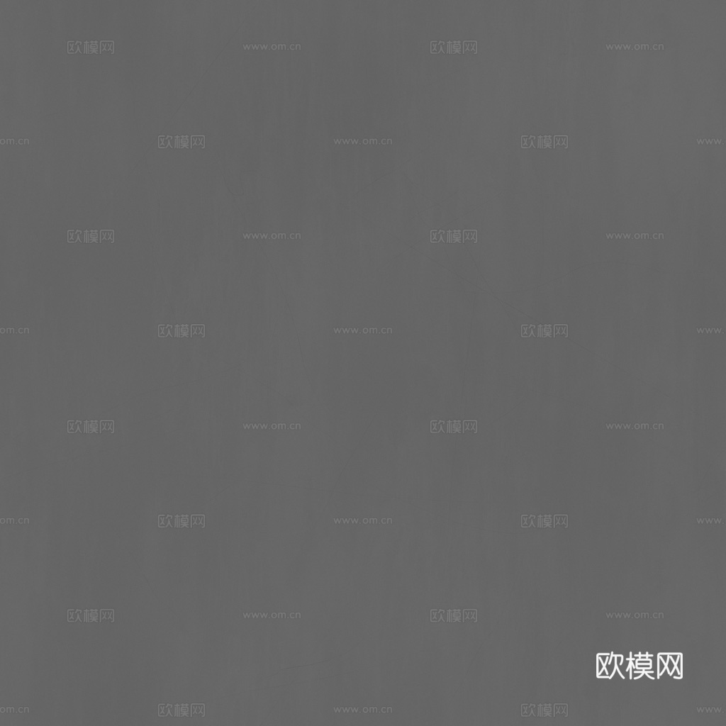 无缝磨砂哑光金属面板 PBR材质贴图 1k