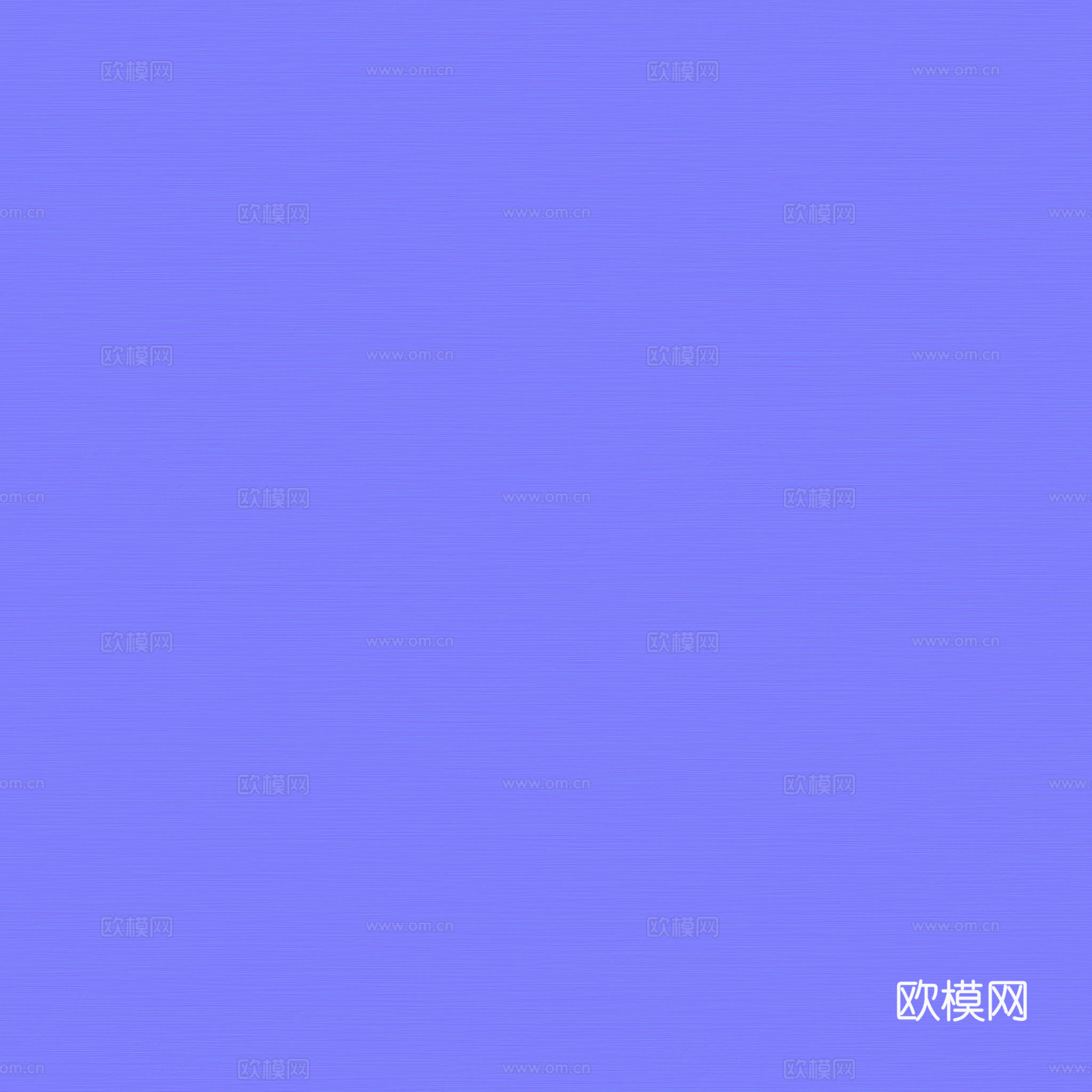 无缝拉丝金属 PBR材质贴图 2k