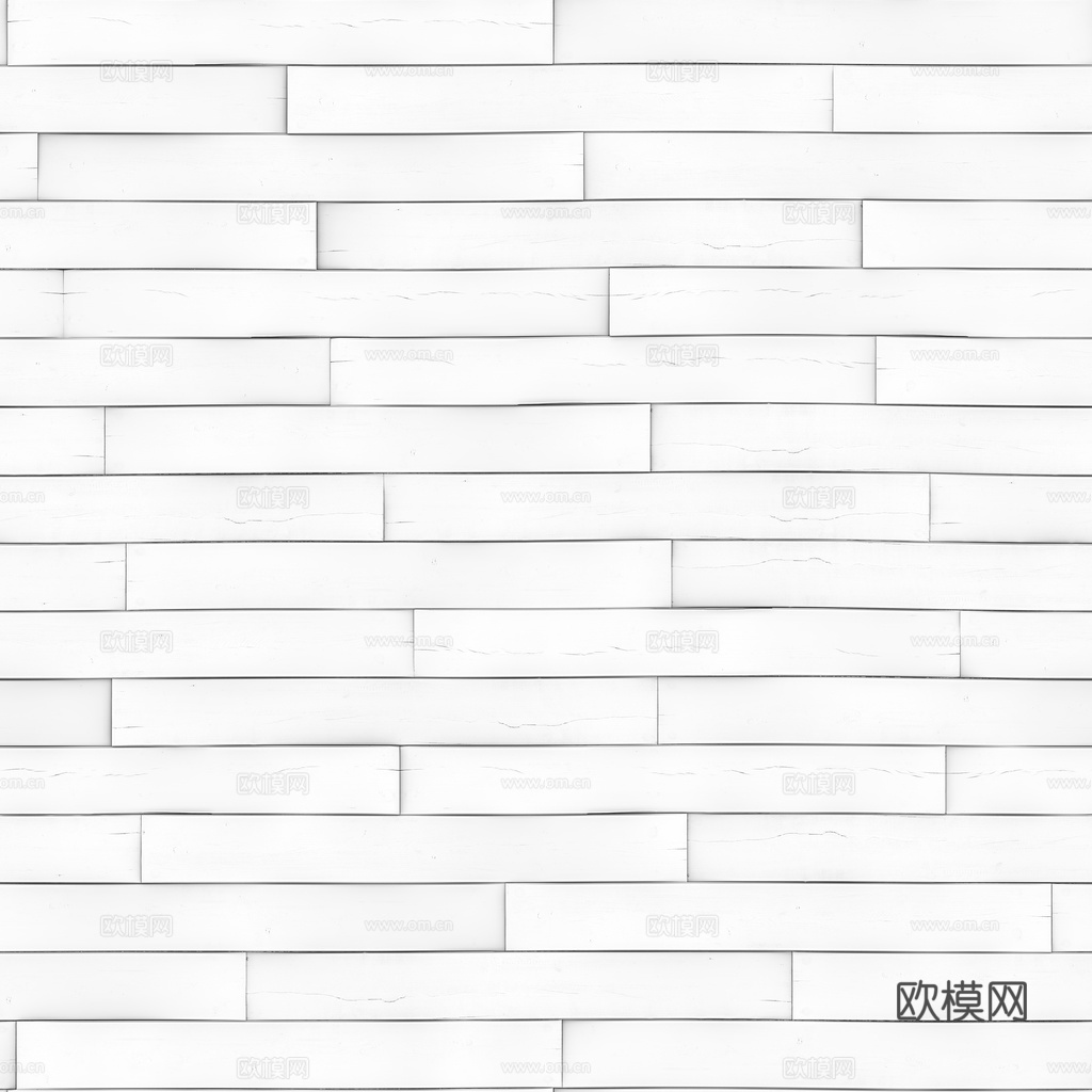 无缝木板木地板木墙板防腐木板木甲板 PBR材质贴图 1k