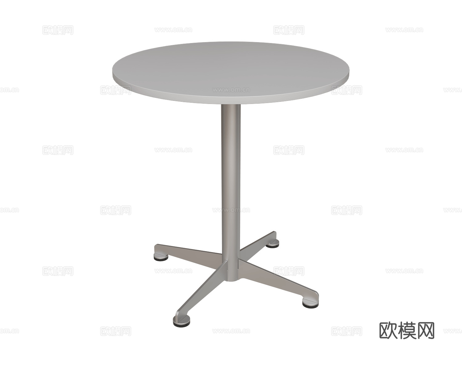 Brunner 边几3d模型下载