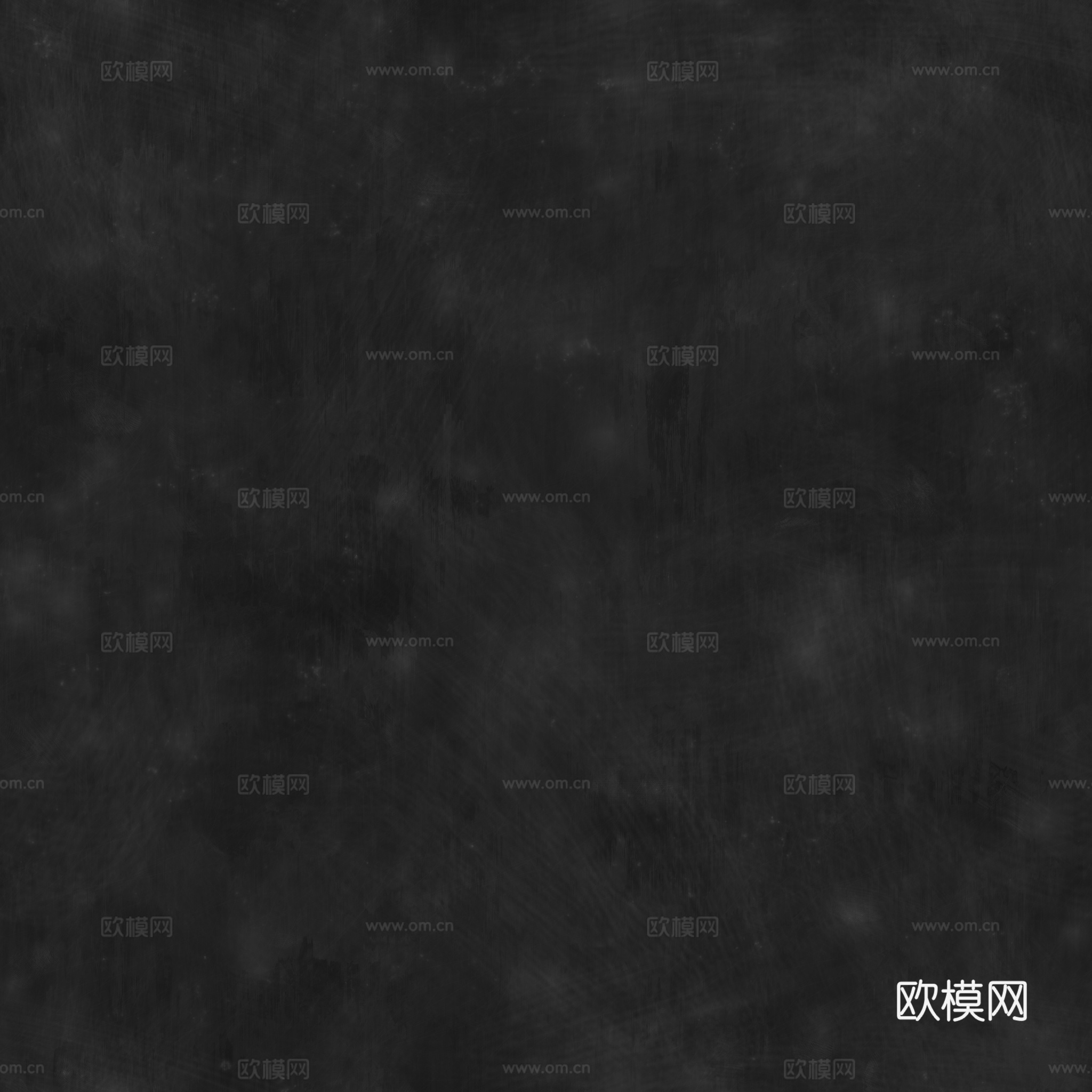 无缝金属面板金黄色 PBR材质贴图 2k