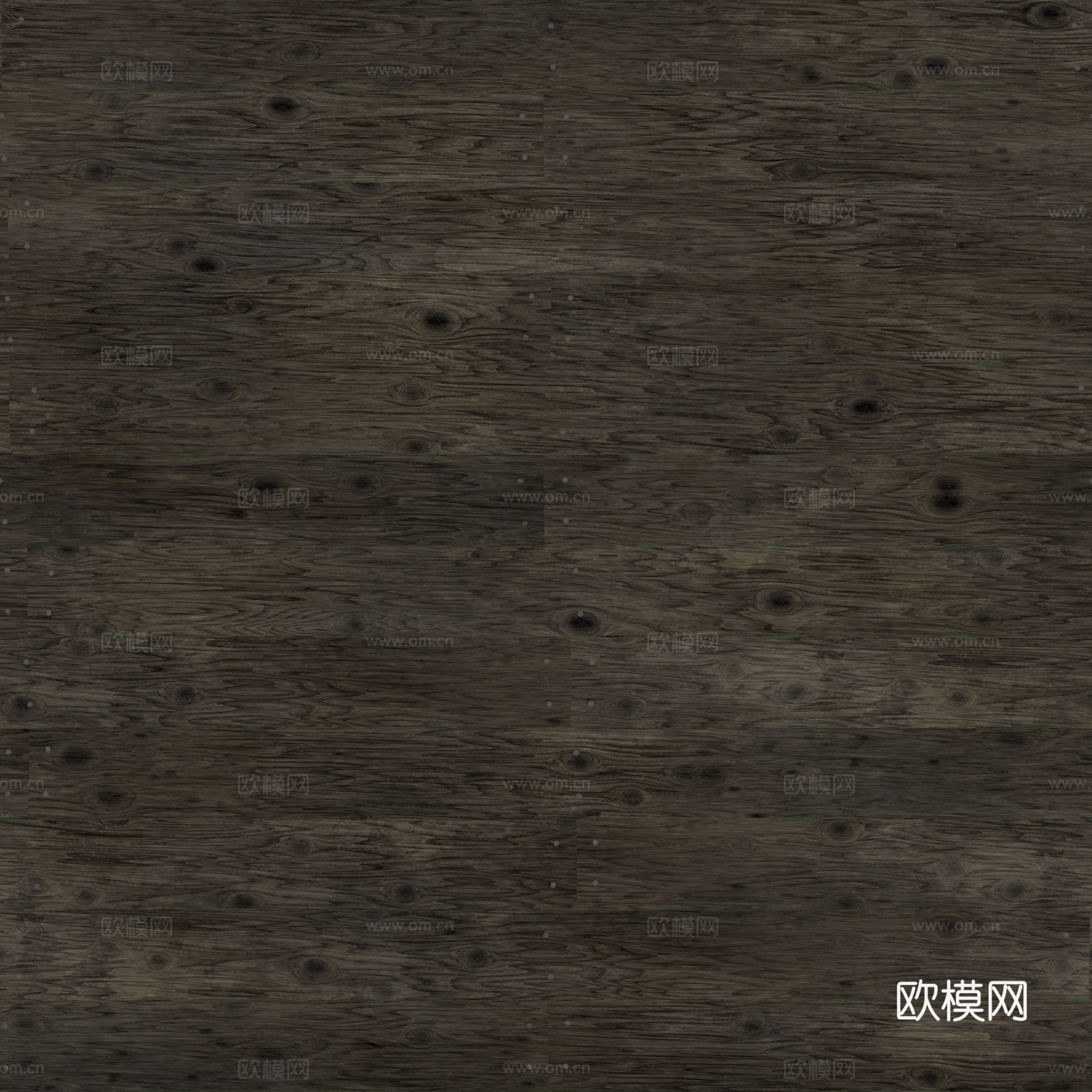 无缝木板木地板木墙板防腐木板木甲板 PBR材质贴图 2k