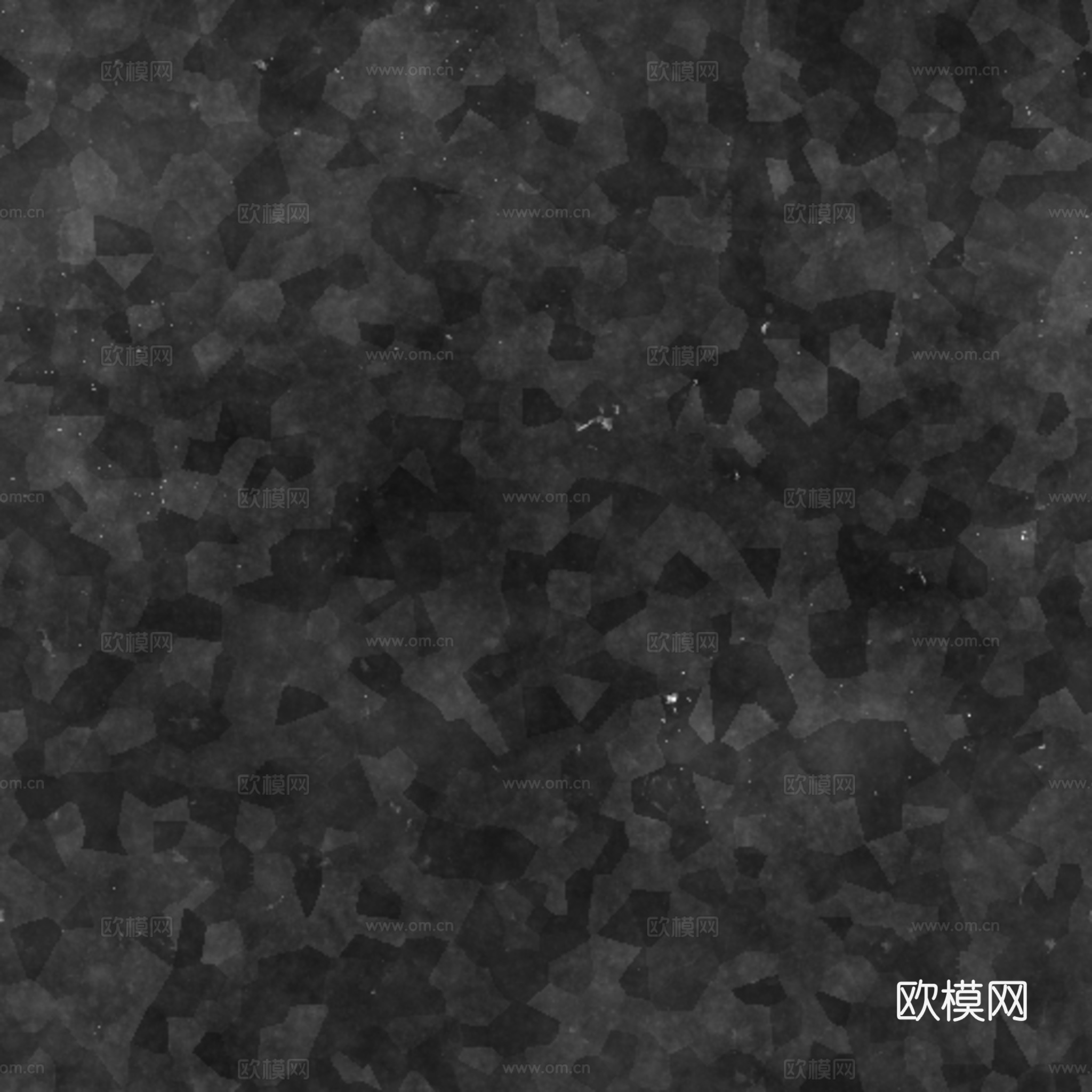 铁板钢板金属 PBR材质贴图 2k