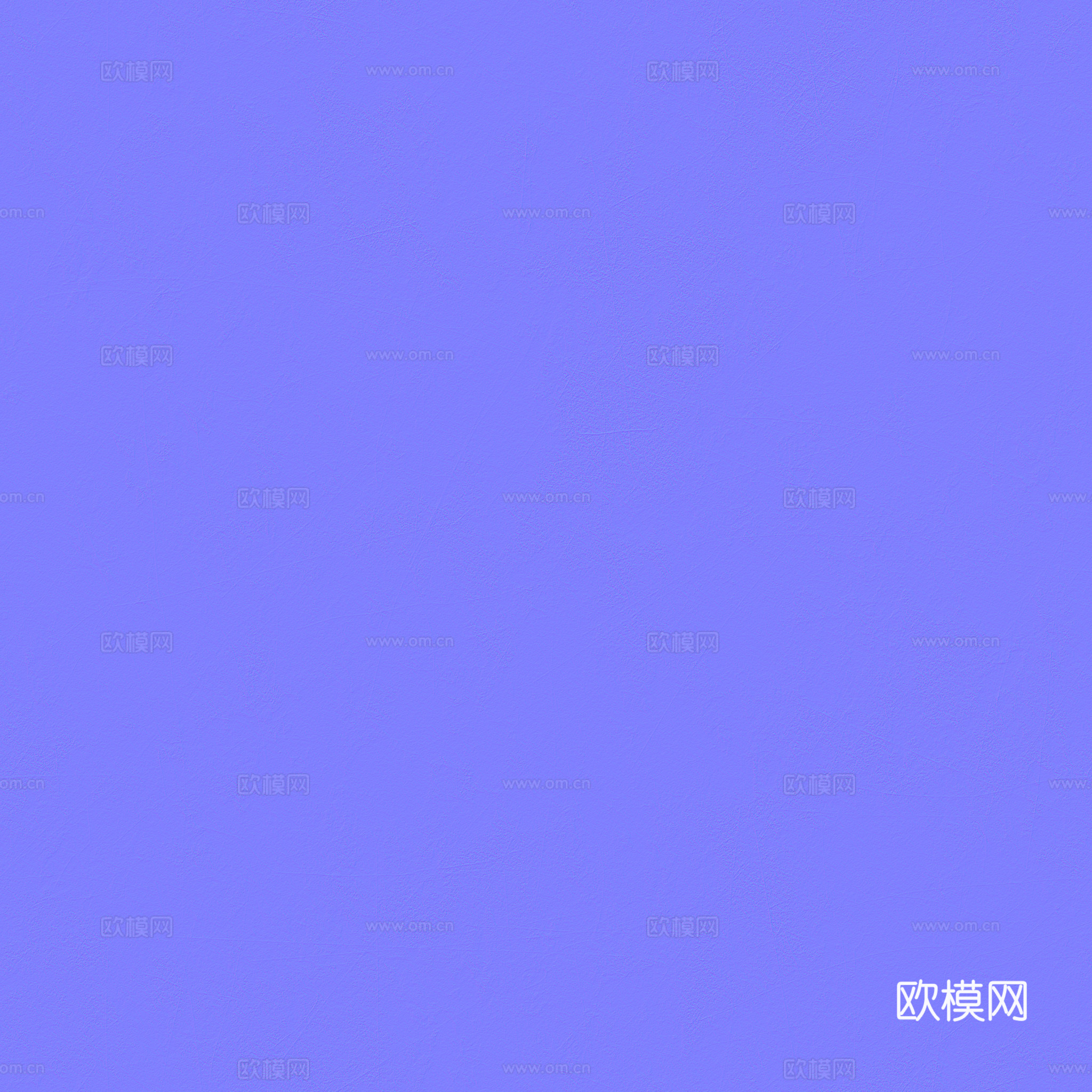 无缝磨砂哑光金属面板 PBR材质贴图 2k