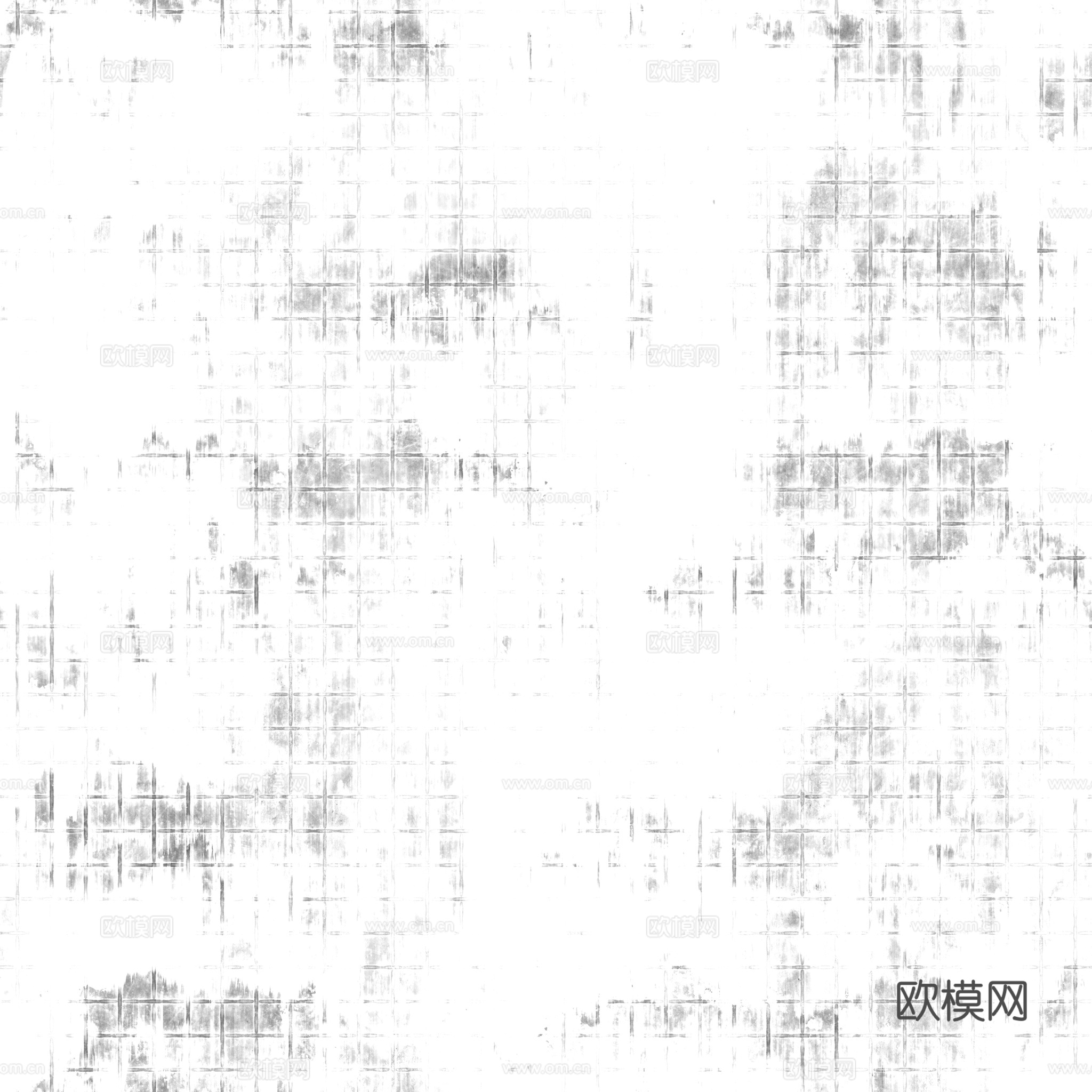 生锈金属网金属编织金刚纱网 PBR材质贴图 2k
