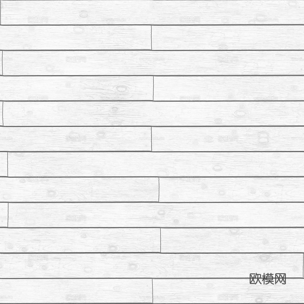 无缝木板木地板木墙板防腐木板木甲板 PBR材质贴图 1k