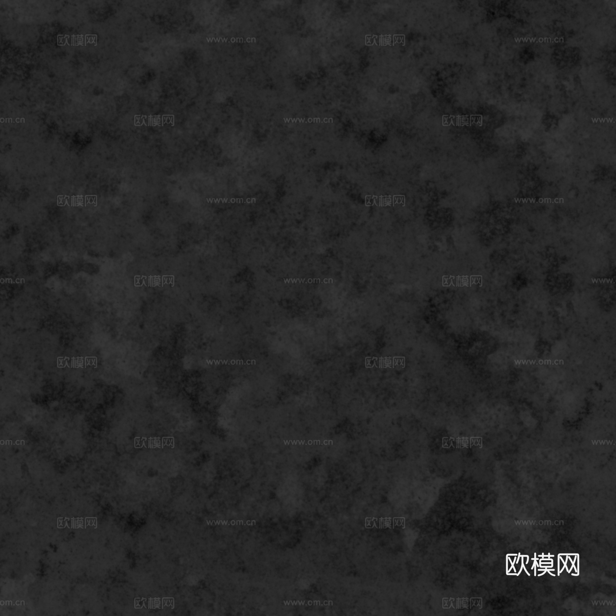 风化生锈金属铁锈金属耐候钢 PBR材质贴图 2k