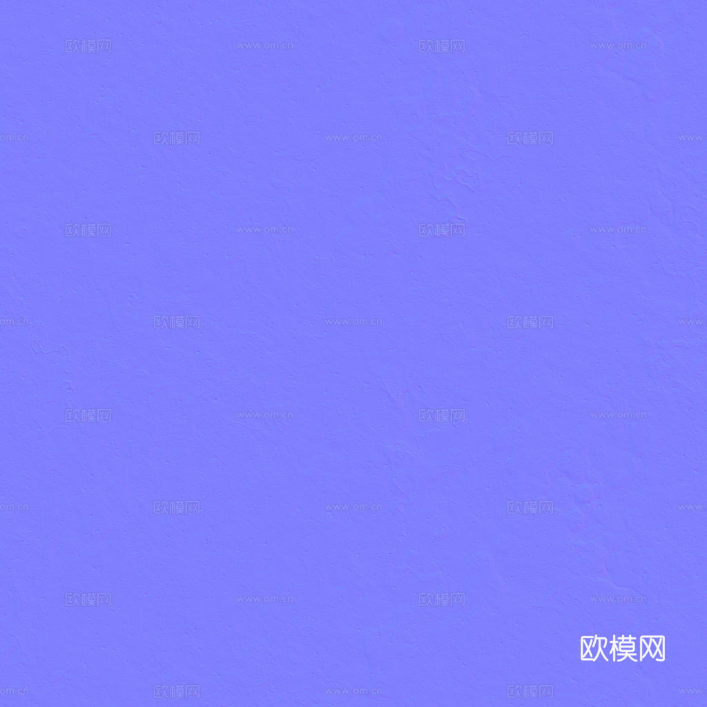 无缝哑光油光金属板铁黑色 PBR材质贴图 1k