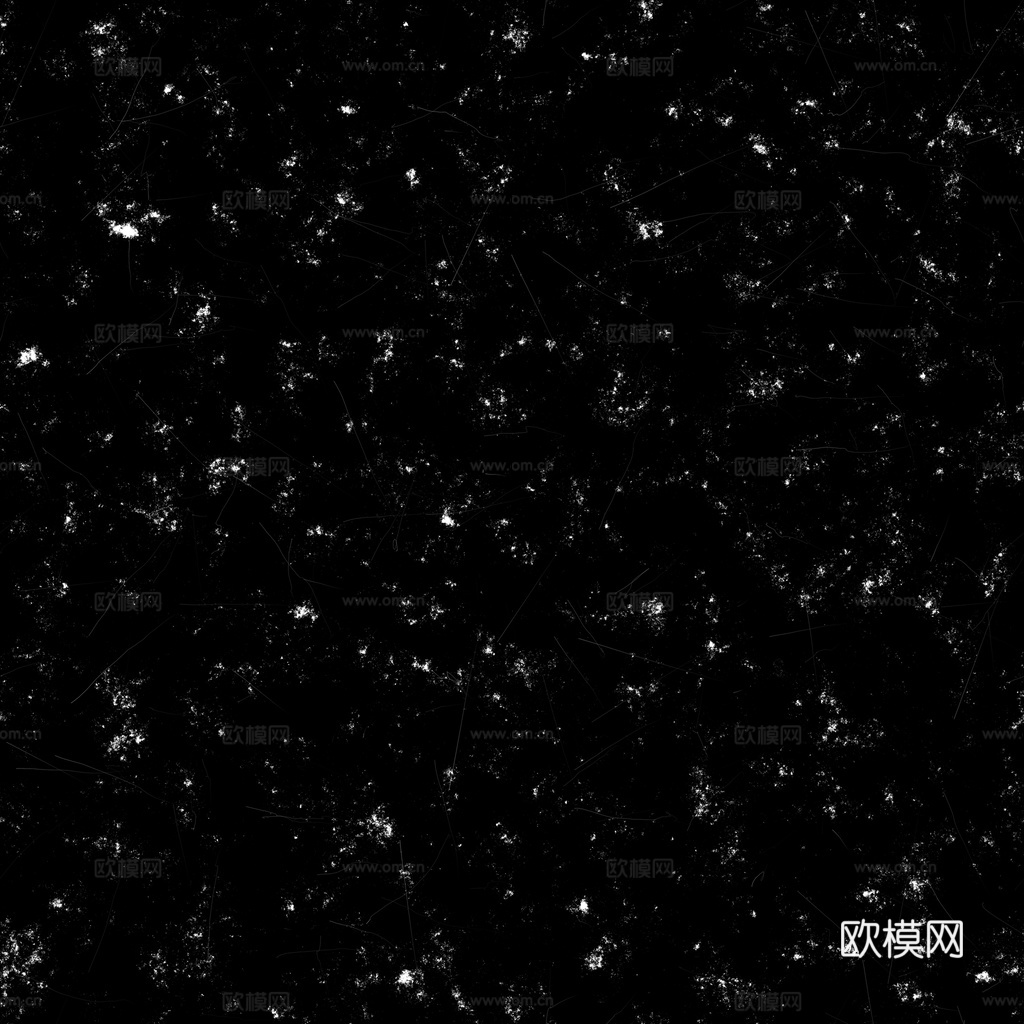 无缝金属穿孔板 PBR材质贴图 1k