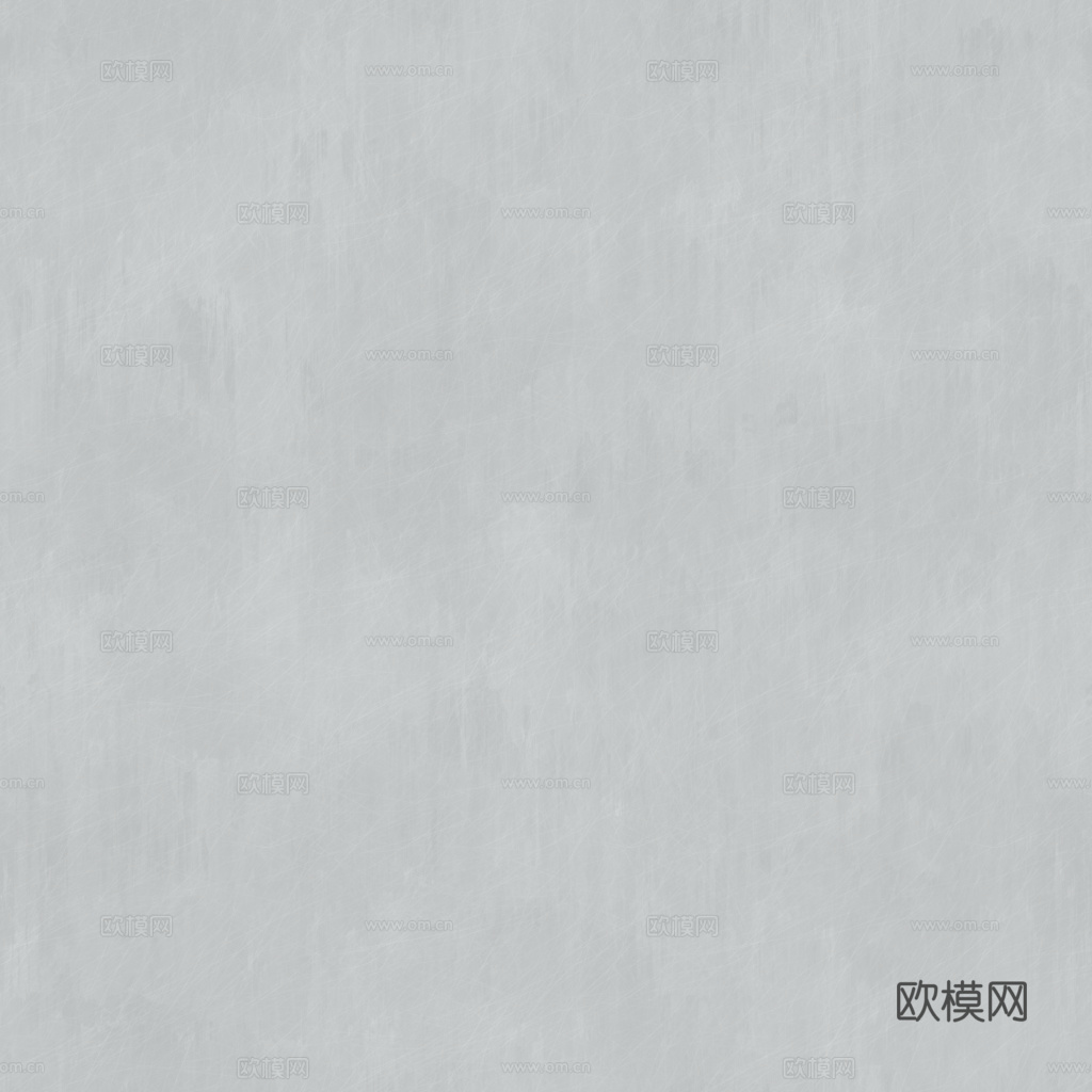 无缝抛光金属面板 PBR材质贴图 1k