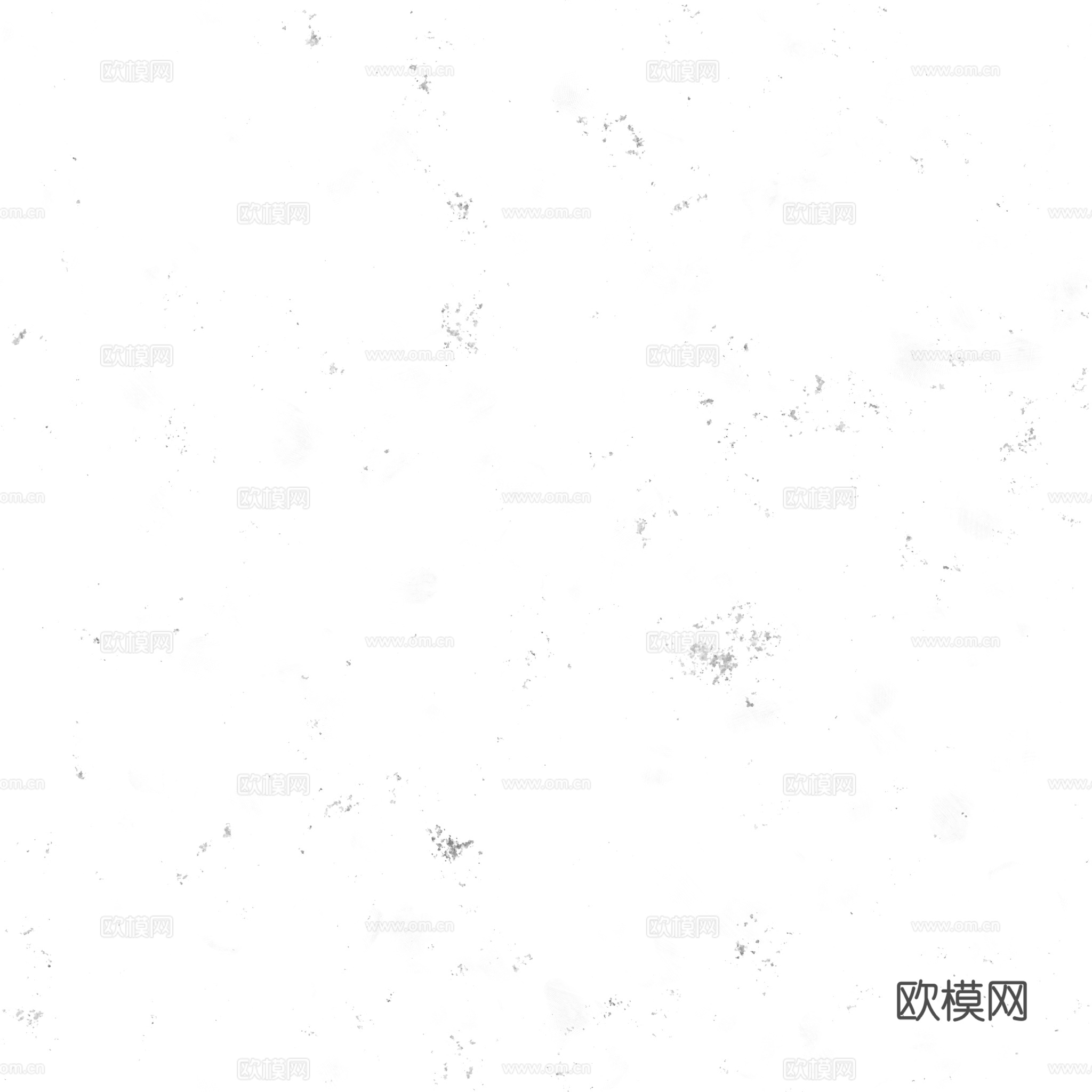 无缝做旧划痕哑光金属面板香槟色 PBR材质贴图 2k
