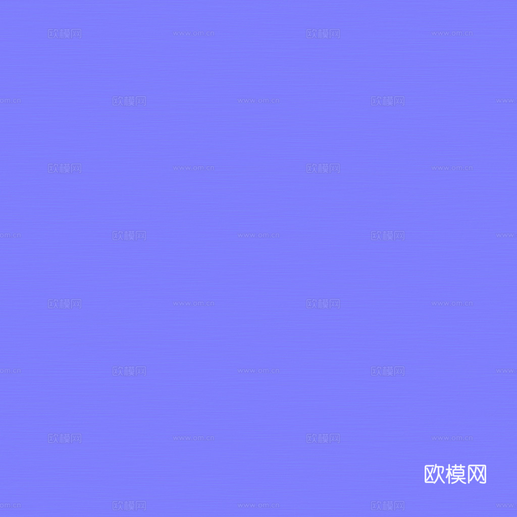 无缝拉丝金属 PBR材质贴图 1k