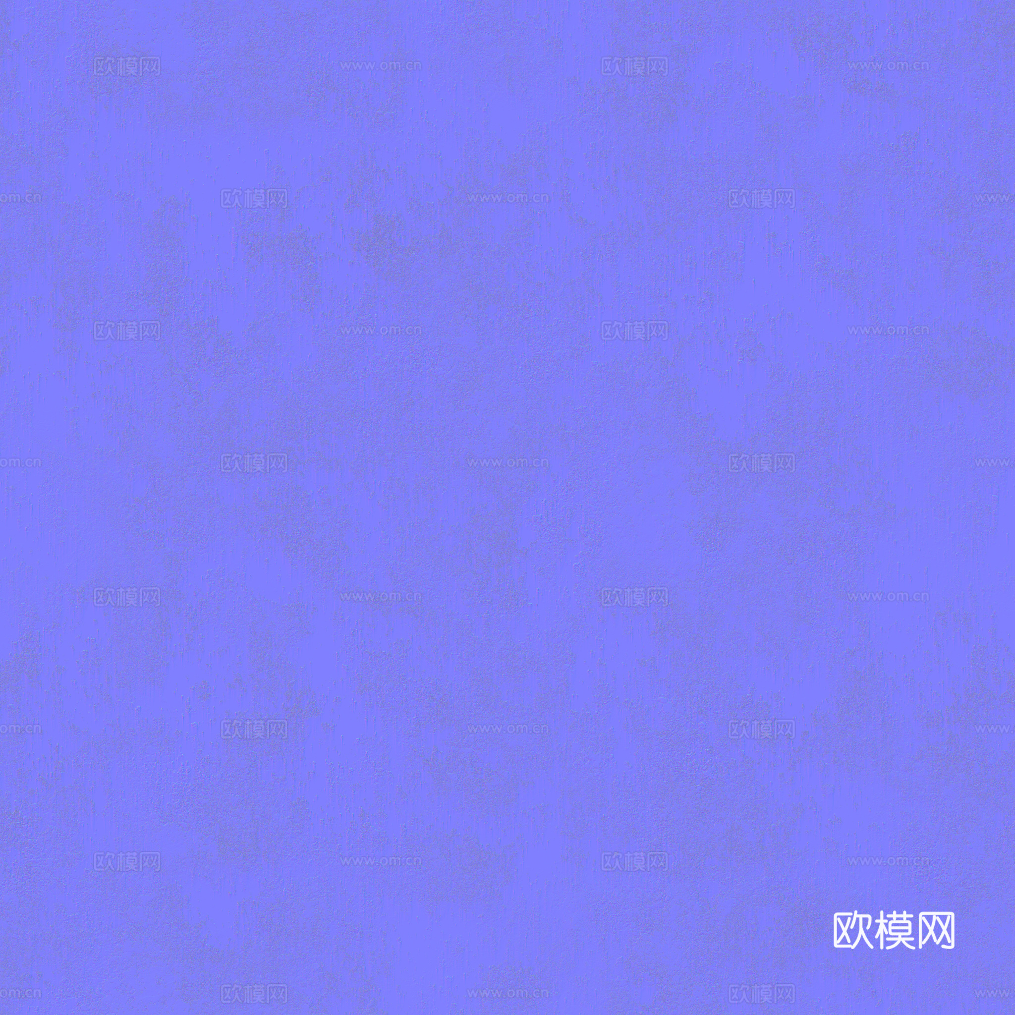生锈粗糙金属铁板钢板 PBR材质贴图 2k