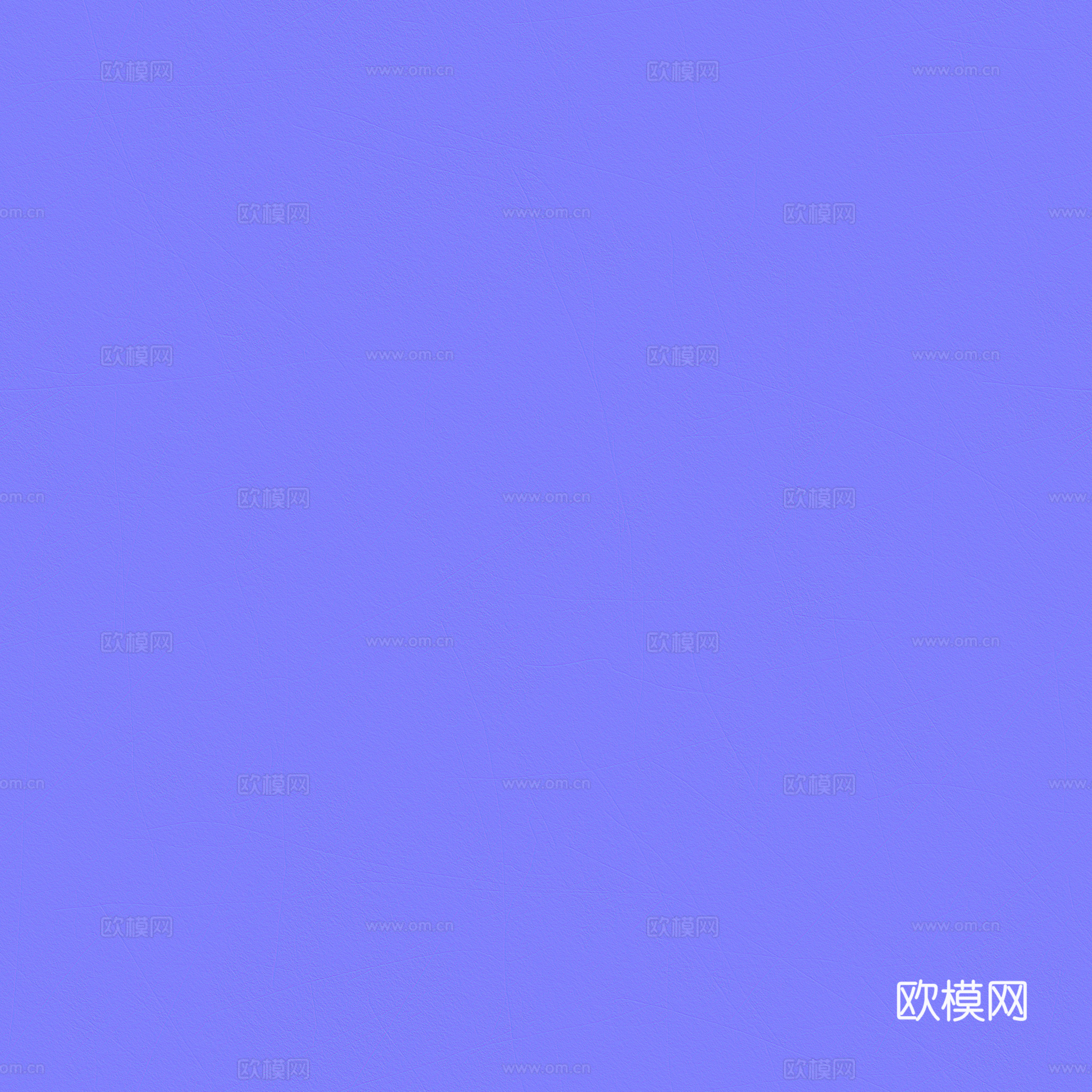 无缝磨砂哑光金属面板 PBR材质贴图 2k