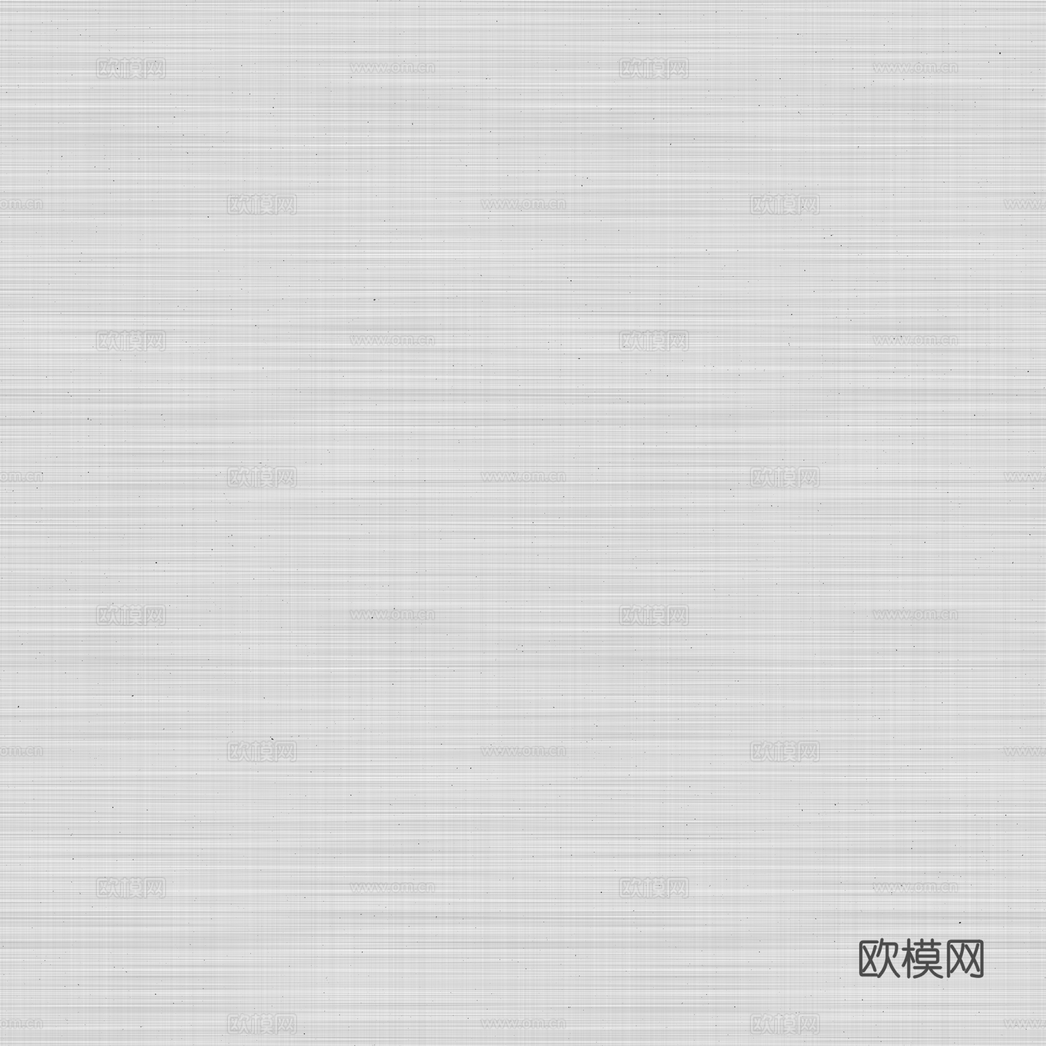 银色金属 PBR材质贴图 2k