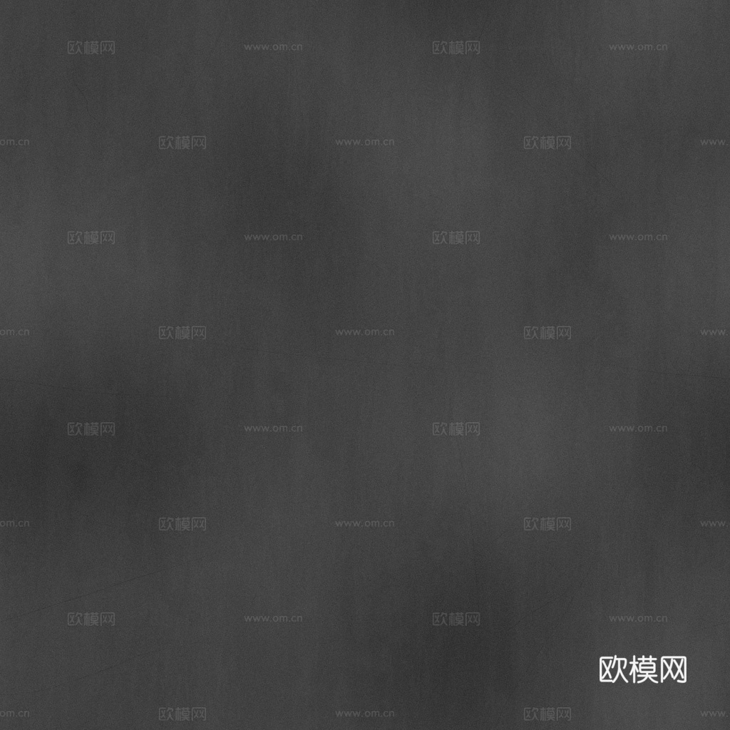 无缝磨砂哑光金属面板 PBR材质贴图 1k