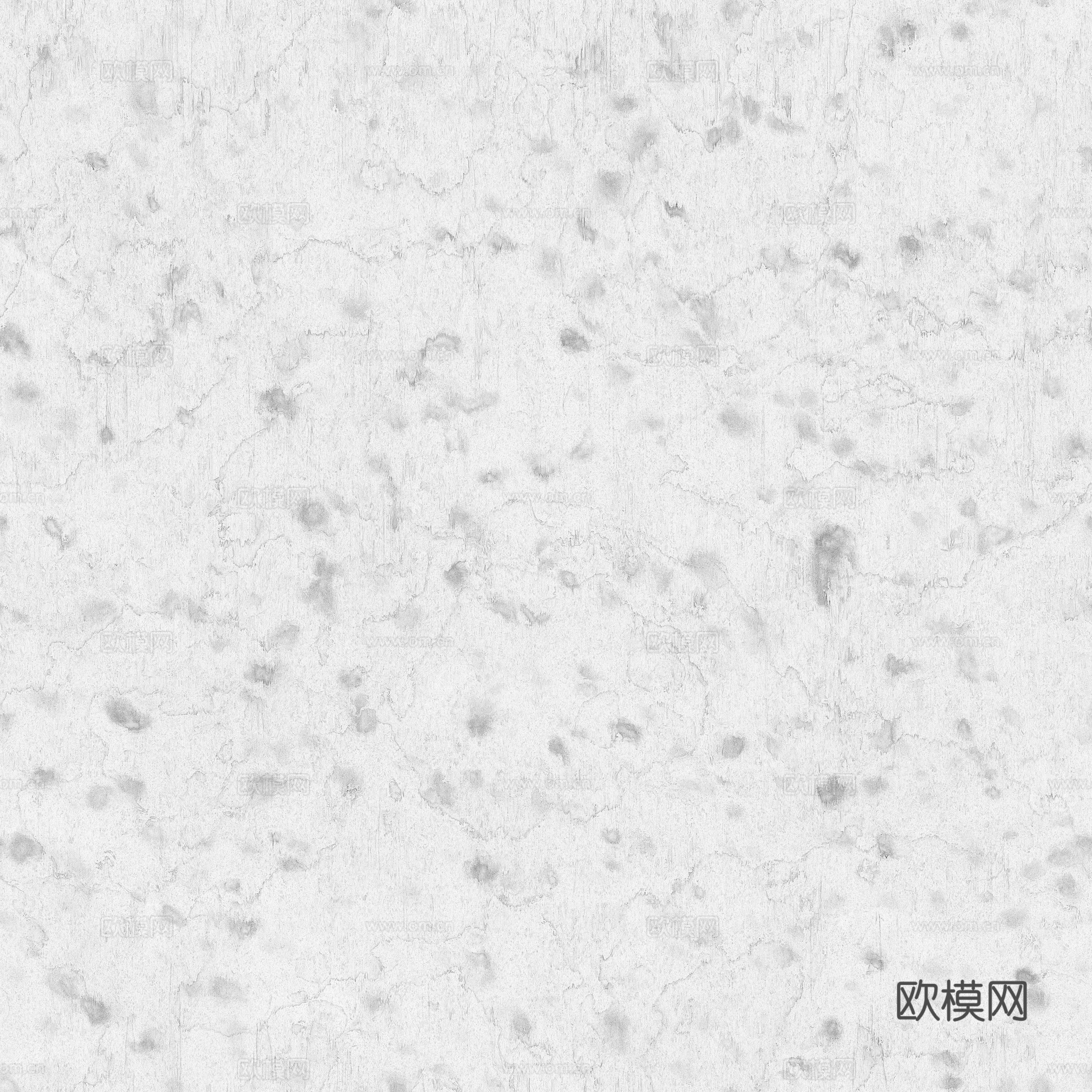 风化生锈金属铁锈金属耐候钢 PBR材质贴图 2k