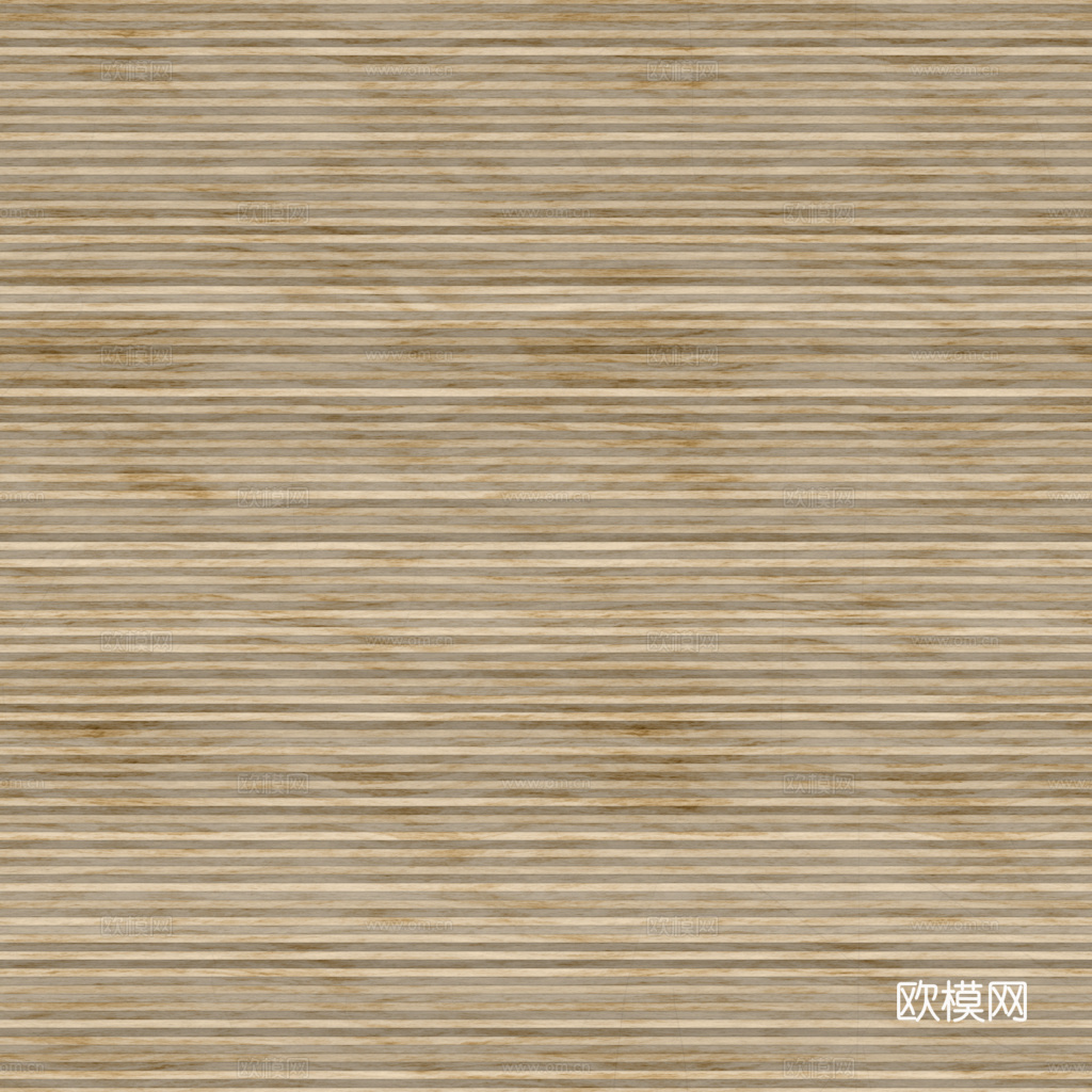 无缝木板木地板木墙板防腐木板木甲板 PBR材质贴图 1k