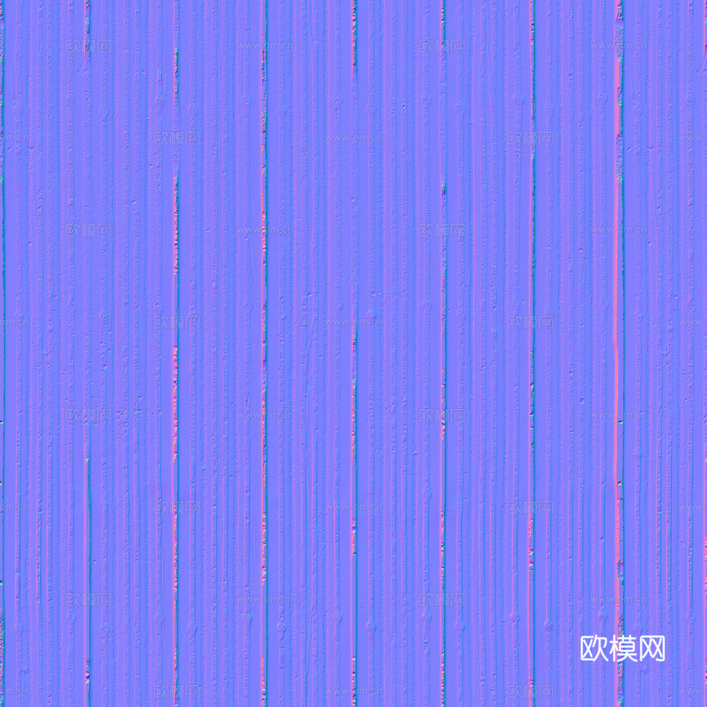无缝木板木地板木墙板防腐木板木甲板 PBR材质贴图 1k
