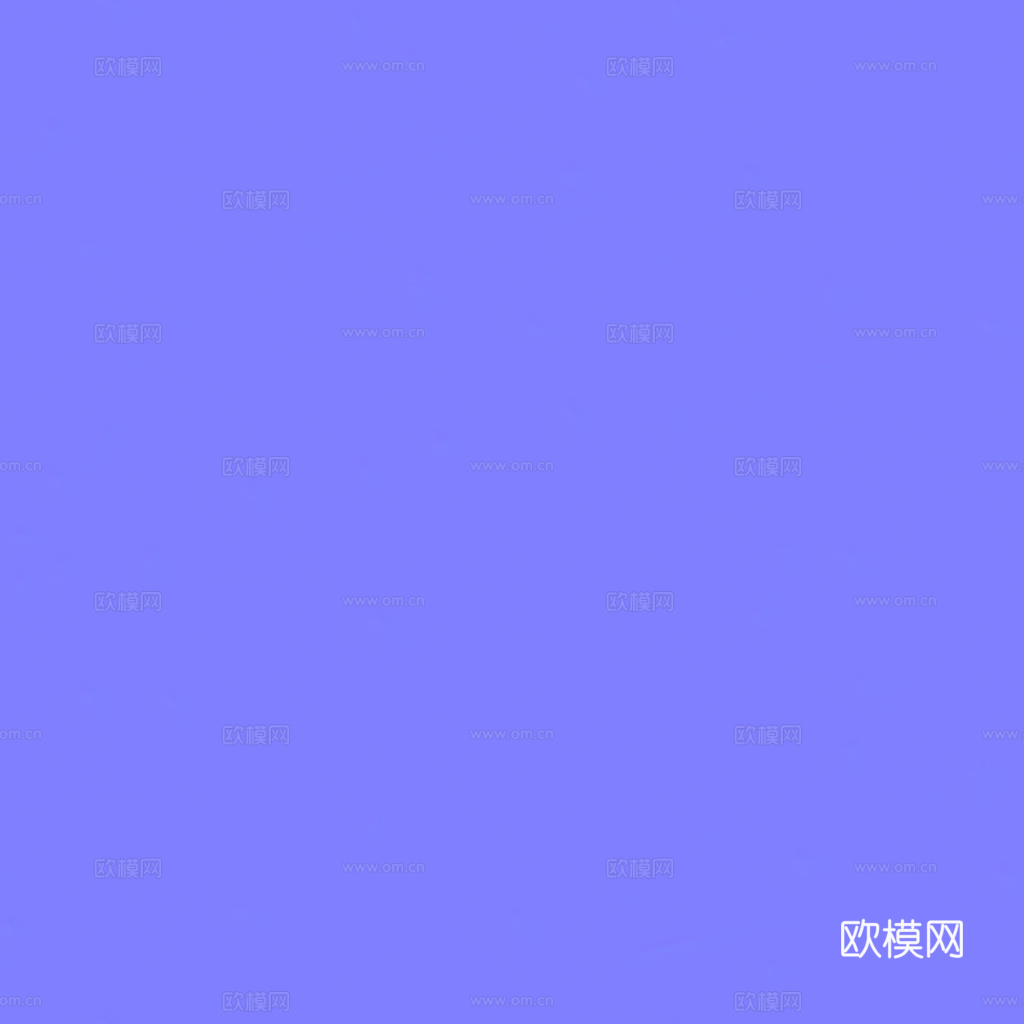无缝金属面板金黄色 PBR材质贴图 1k