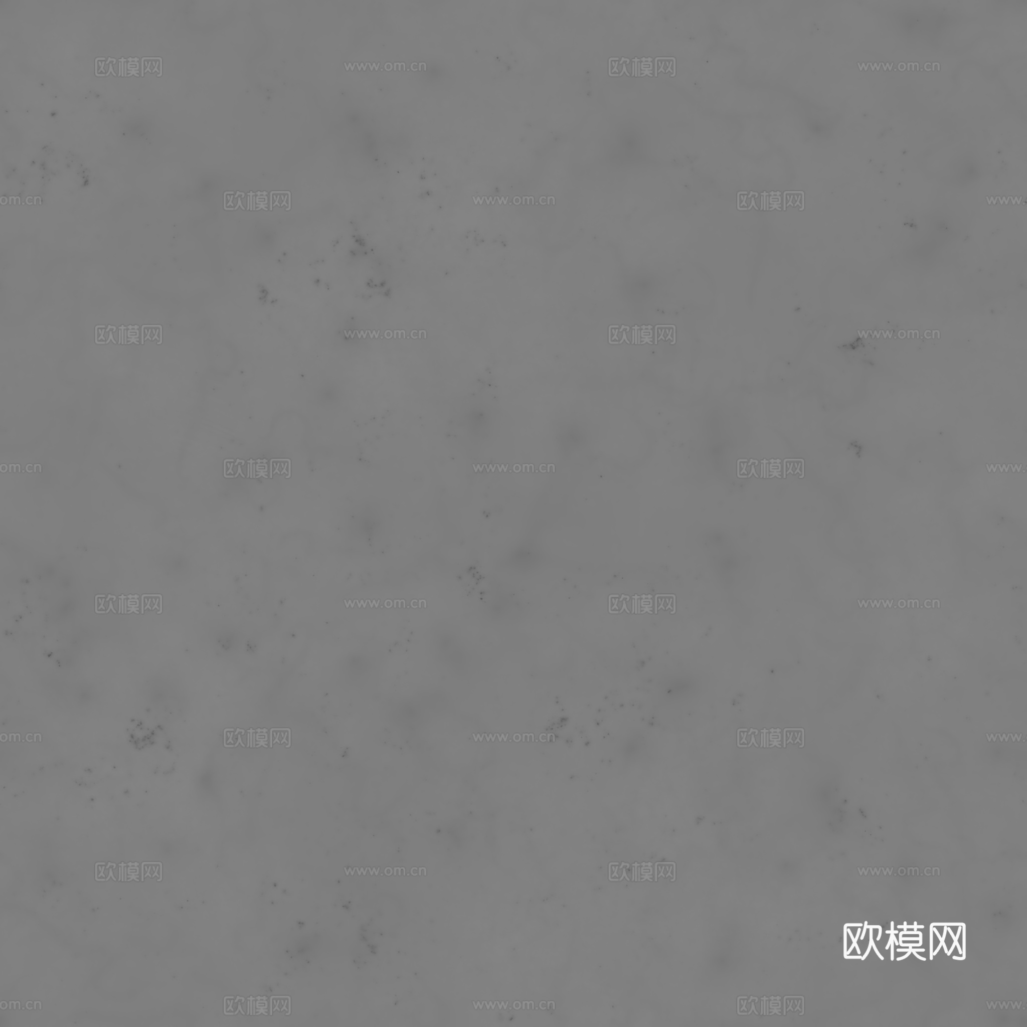 无缝抛光金属面板 PBR材质贴图 2k
